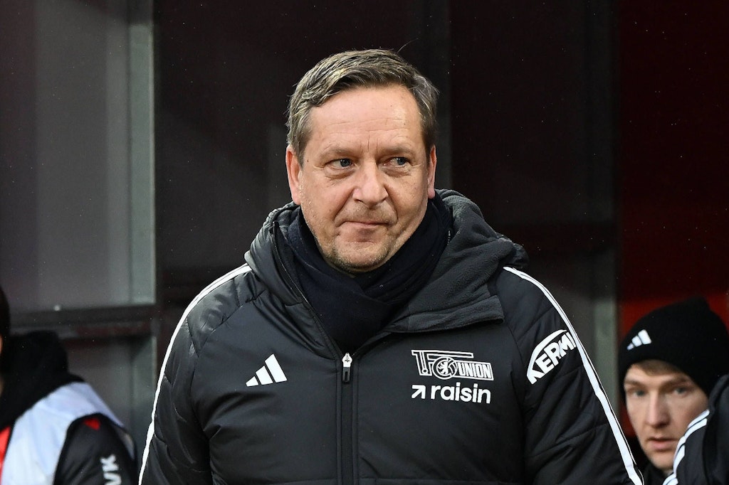 1. FC Union Berlin: Ein netter Sommerflirt ist jetzt vergeben