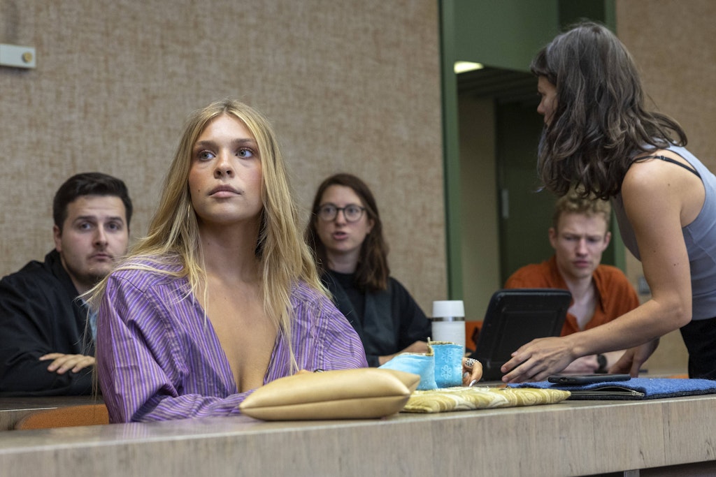 Klimaaktivisten planten Sabotageaktion auf Privatjet von Friedrich Merz: Drei Festnahmen