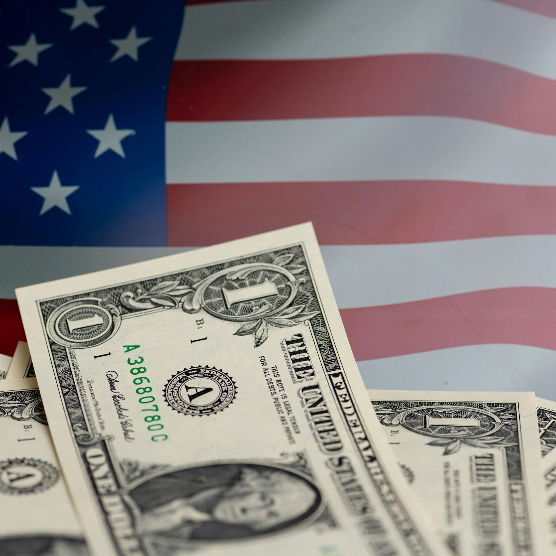 Image - Warnung aus Peking und Washington: US‑Schuldenkurs gefährdet die globale Finanzarchitektur