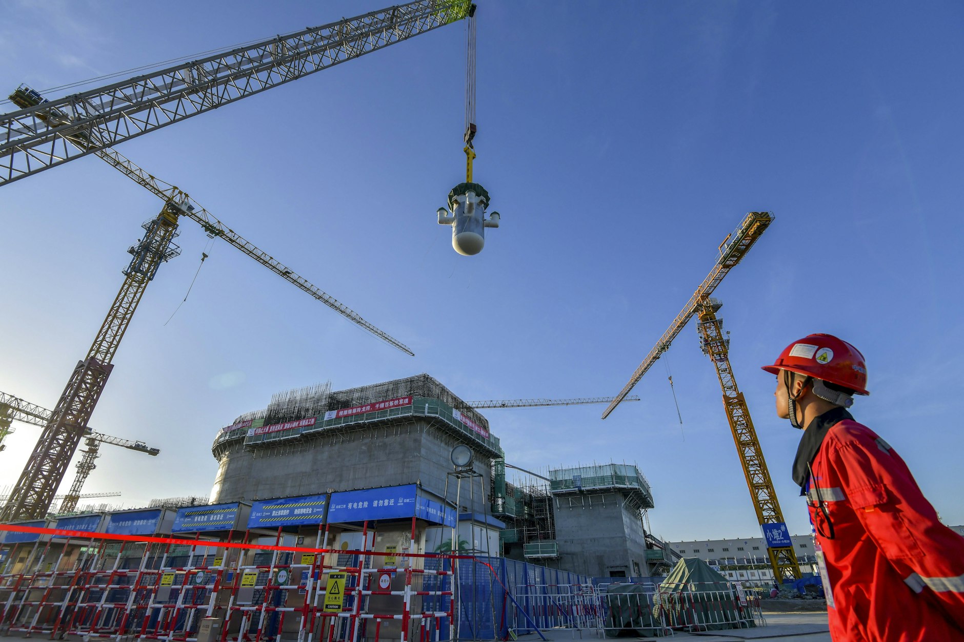 Unter der neuen Regierung von <a href="https://www.berliner-zeitung.de/news/wahl-in-tschechien-rechtspopulist-andrej-babis-liegt-klar-vorn-li.2360587">Andrej Babiš</a>&nbsp;haben die SMR-Pläne in Tschechien zusätzlichen Schub bekommen.
