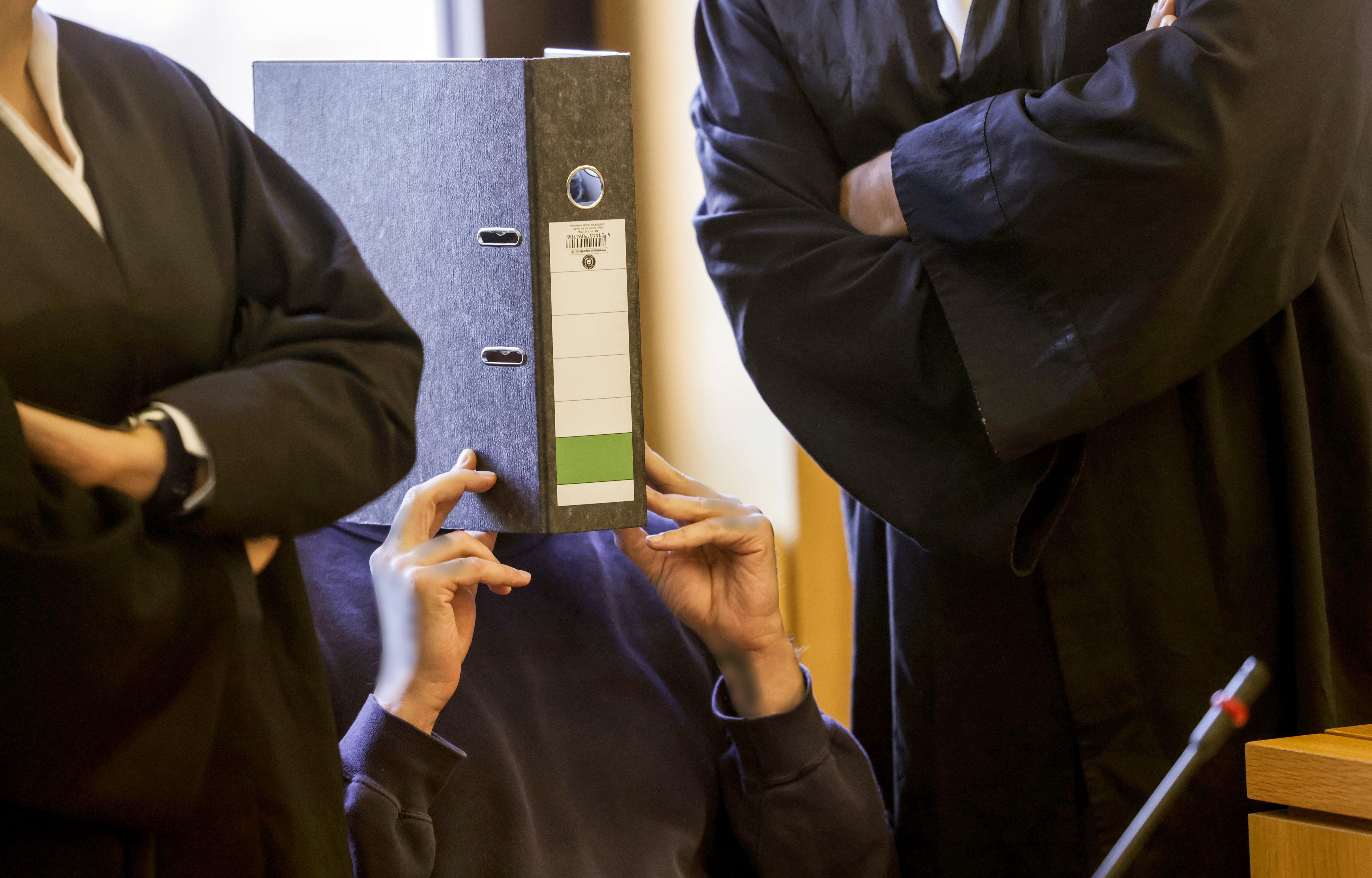 Image - Pflege-Skandal weitet sich aus: Verdacht auf mehr als 100 weitere Todesfälle