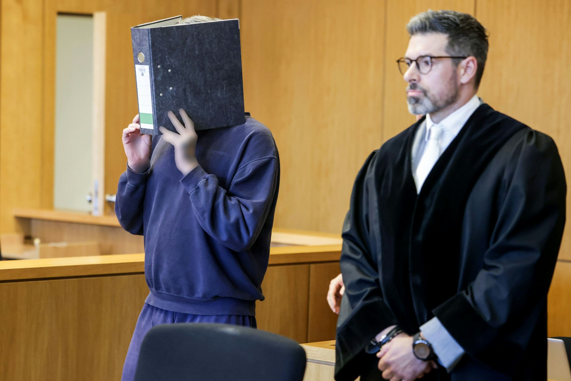 Ulrich S. wurde bereits wegen zehnfachen Mordes verurteilt. Jetzt zeichnet sich ab, dass der Fall noch viel schlimmer sein könnte.