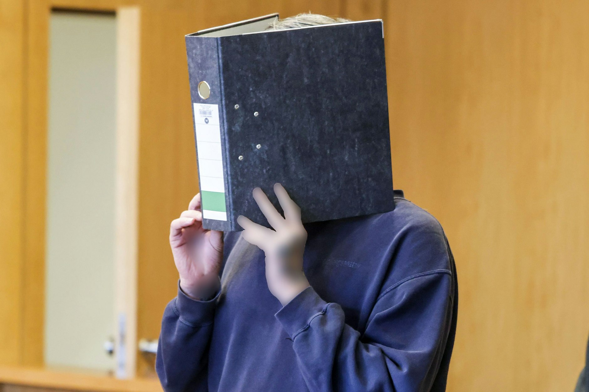 Ex-Pfleger soll mehr als 100 Patienten totgespritzt haben