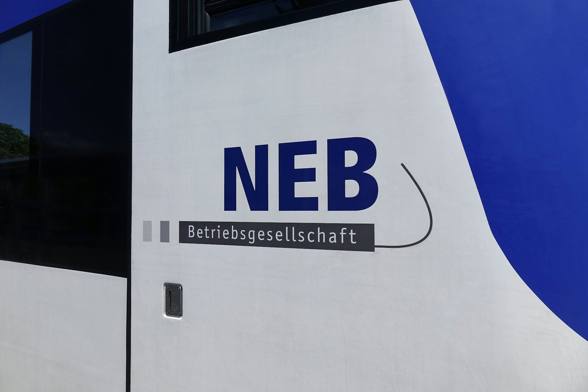 Die NEB Betriebsgesellschaft rechtfertigt sich für die Wasserstoff-Ausfälle.