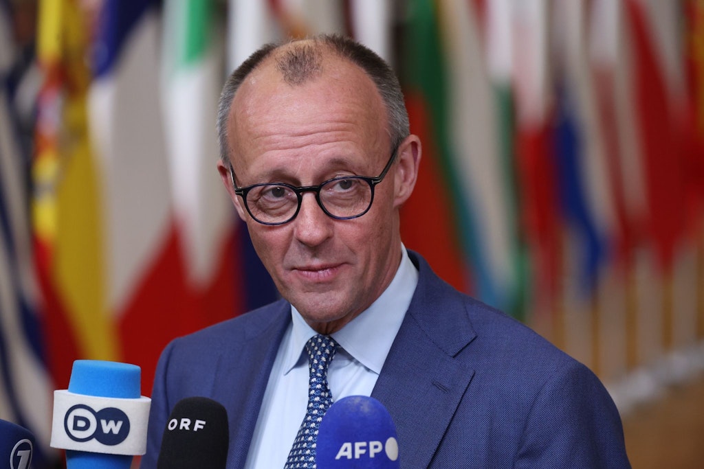 Nach Grönland-Einigung mit Trump: Vorsichtige Erleichterung bei EU-Sondergipfel