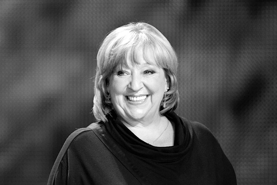 DDR-Künstlerin Angelika Mann ist tot