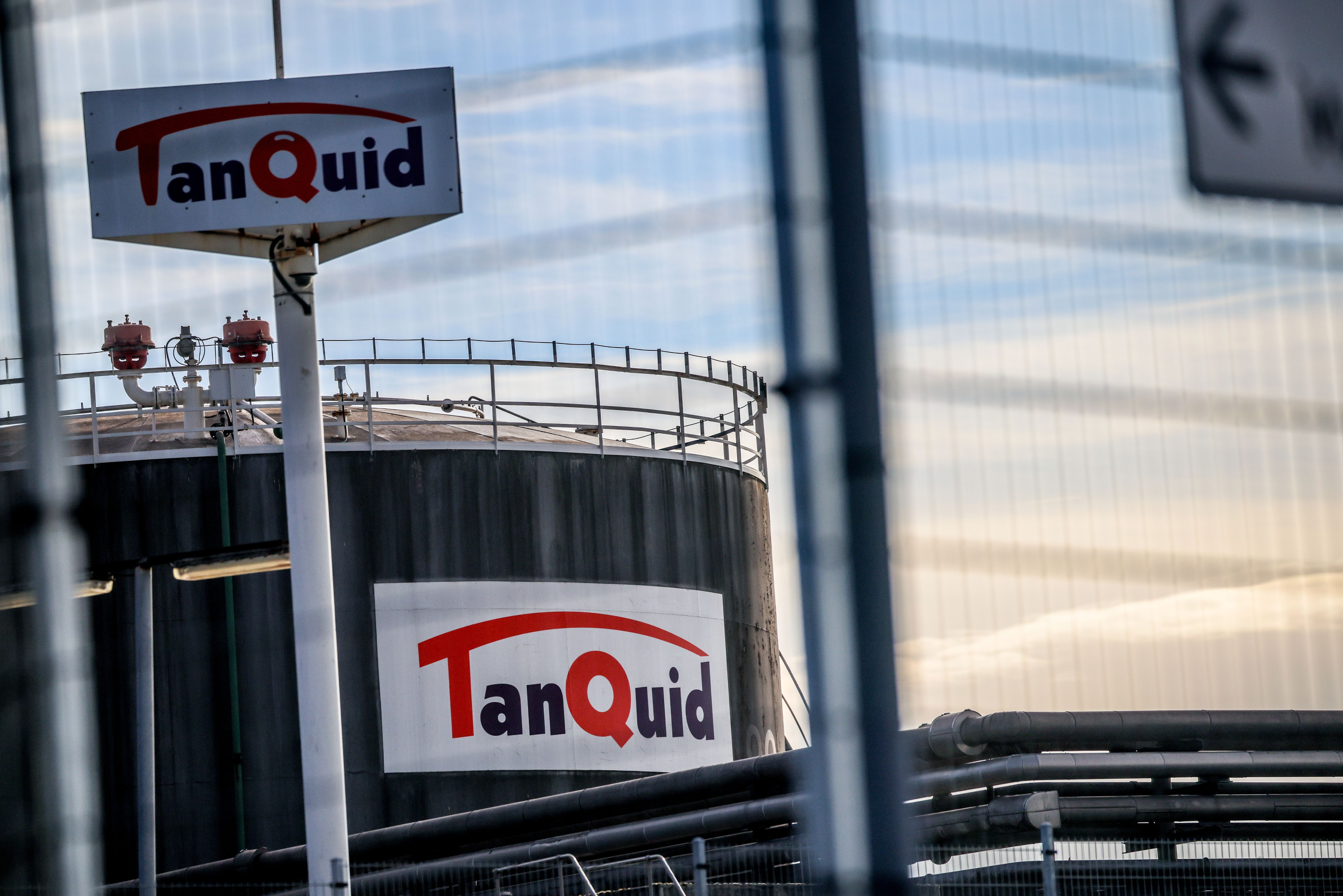 Image - Politisch brisanter Deal: US-Konzern Sunoco übernimmt Tanquid
