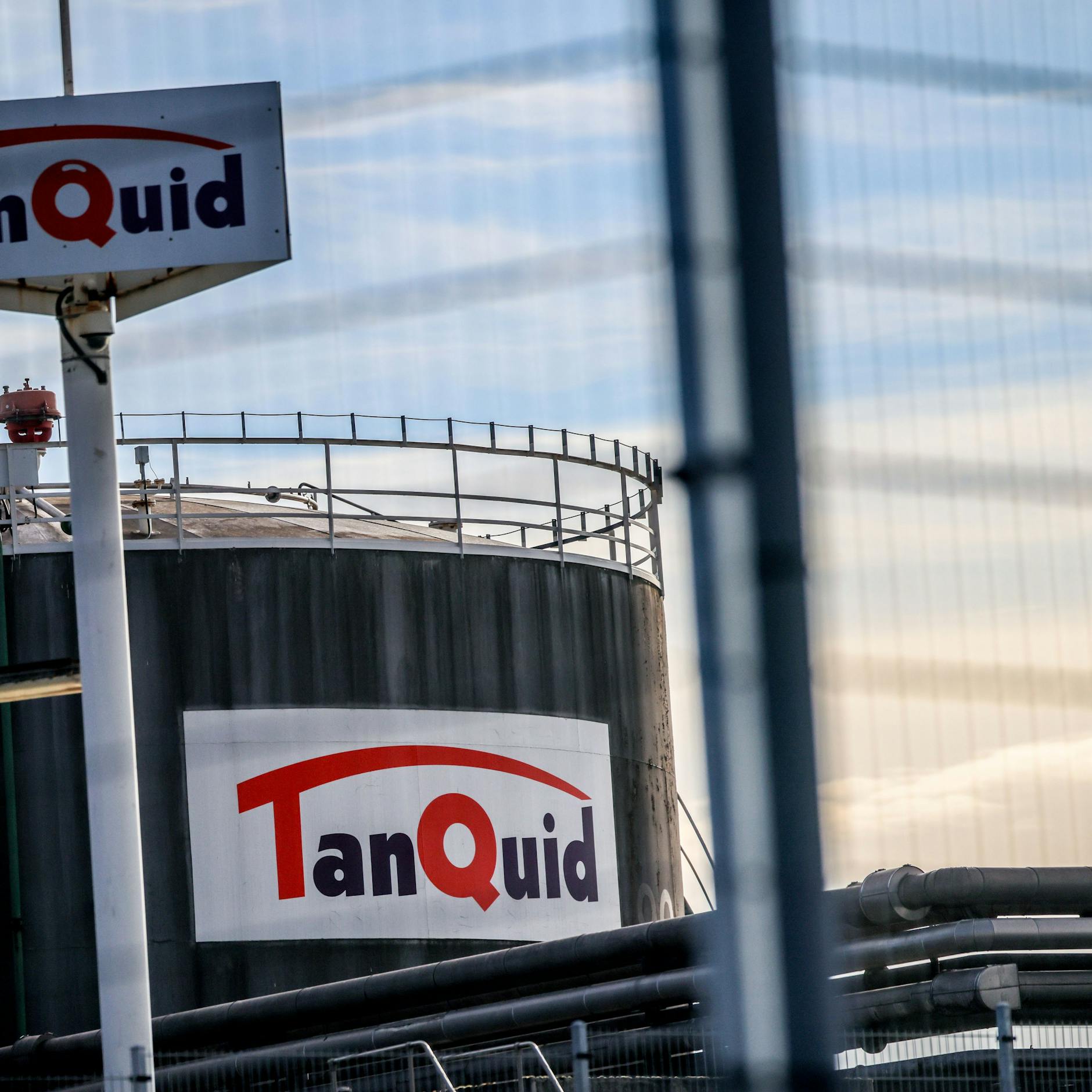 Image - Politisch brisanter Deal: US-Konzern Sunoco übernimmt Tanquid