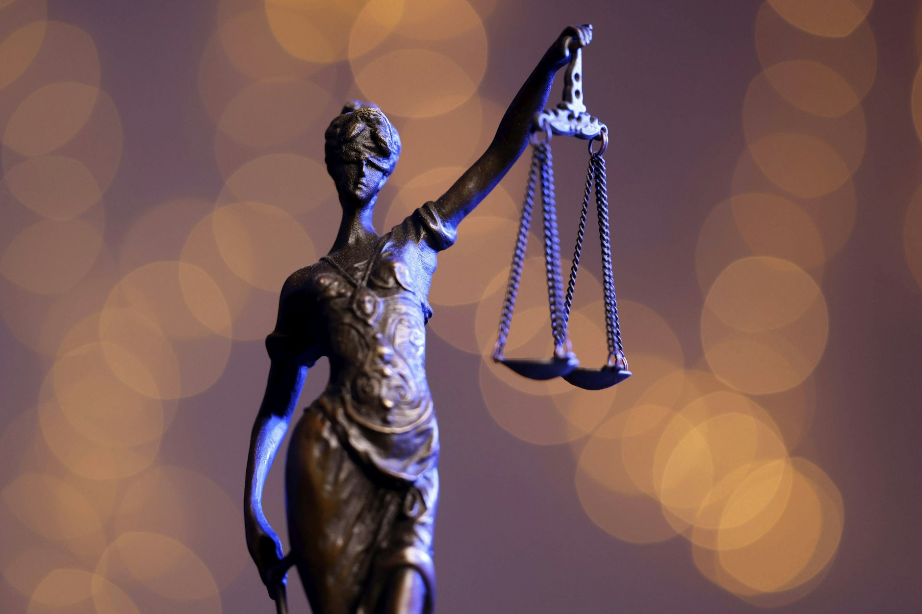 Symbolbild: Am Kölner Landgericht soll Romina Gerechtigkeit widerfahren.