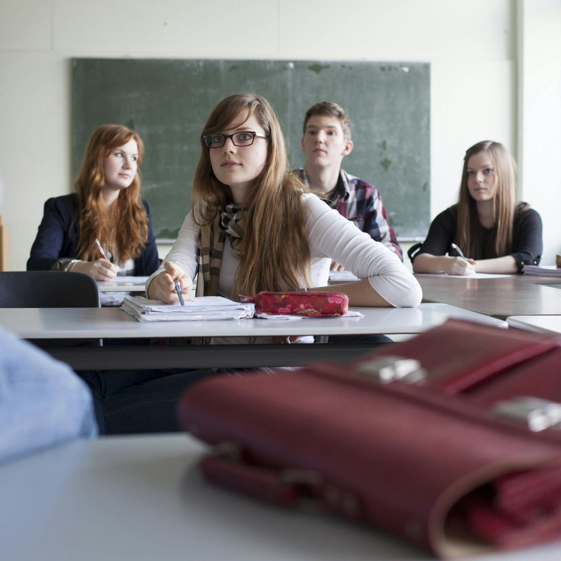 Image - DDR-Geschichte bleibt Pflichtstoff im Unterricht – Ende gut, alles faul