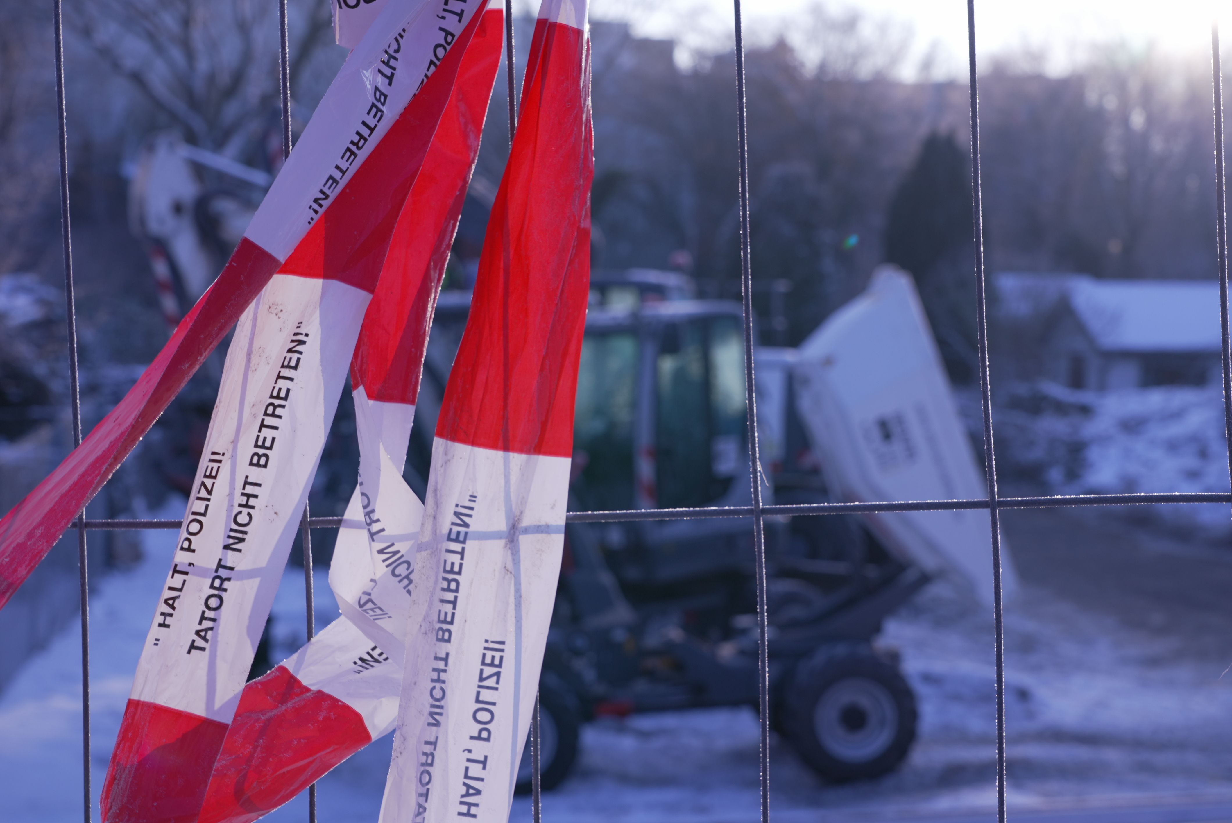 Image - Bericht: Generalbundesanwaltschaft erwägt Millionen-Euro-Belohnung für Hinweise auf Linksterroristen