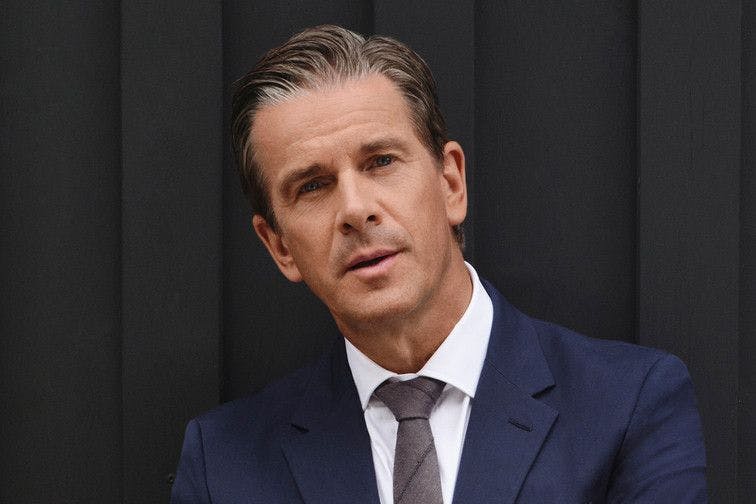 Würde Markus Lanz gerne Donald Trump belauschen?