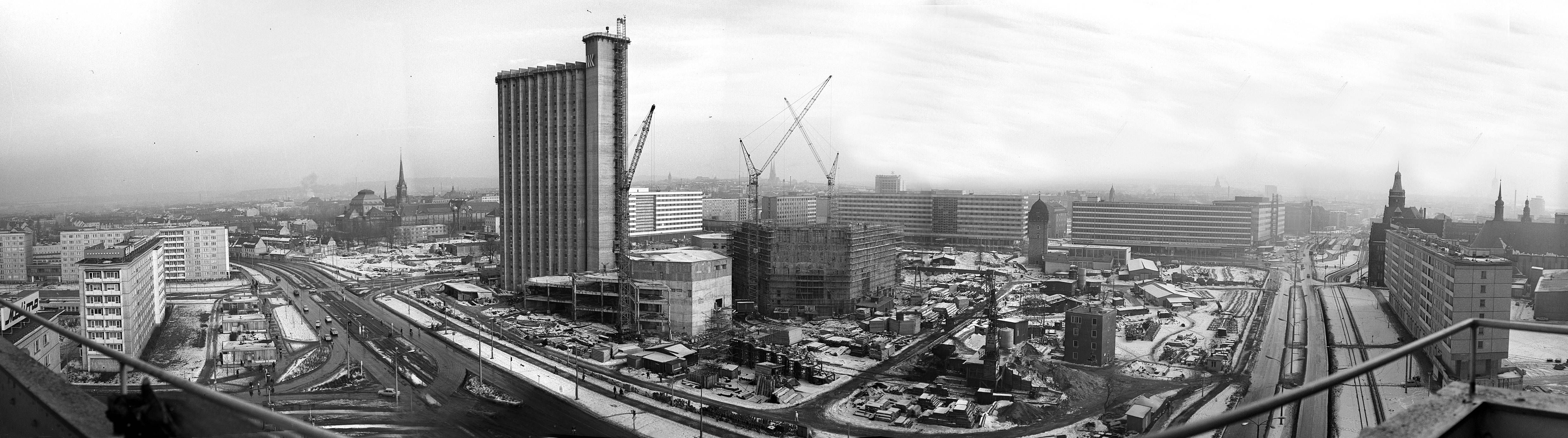 Berühmtes Hotel aus der DDR schließt für immer seine Pforten