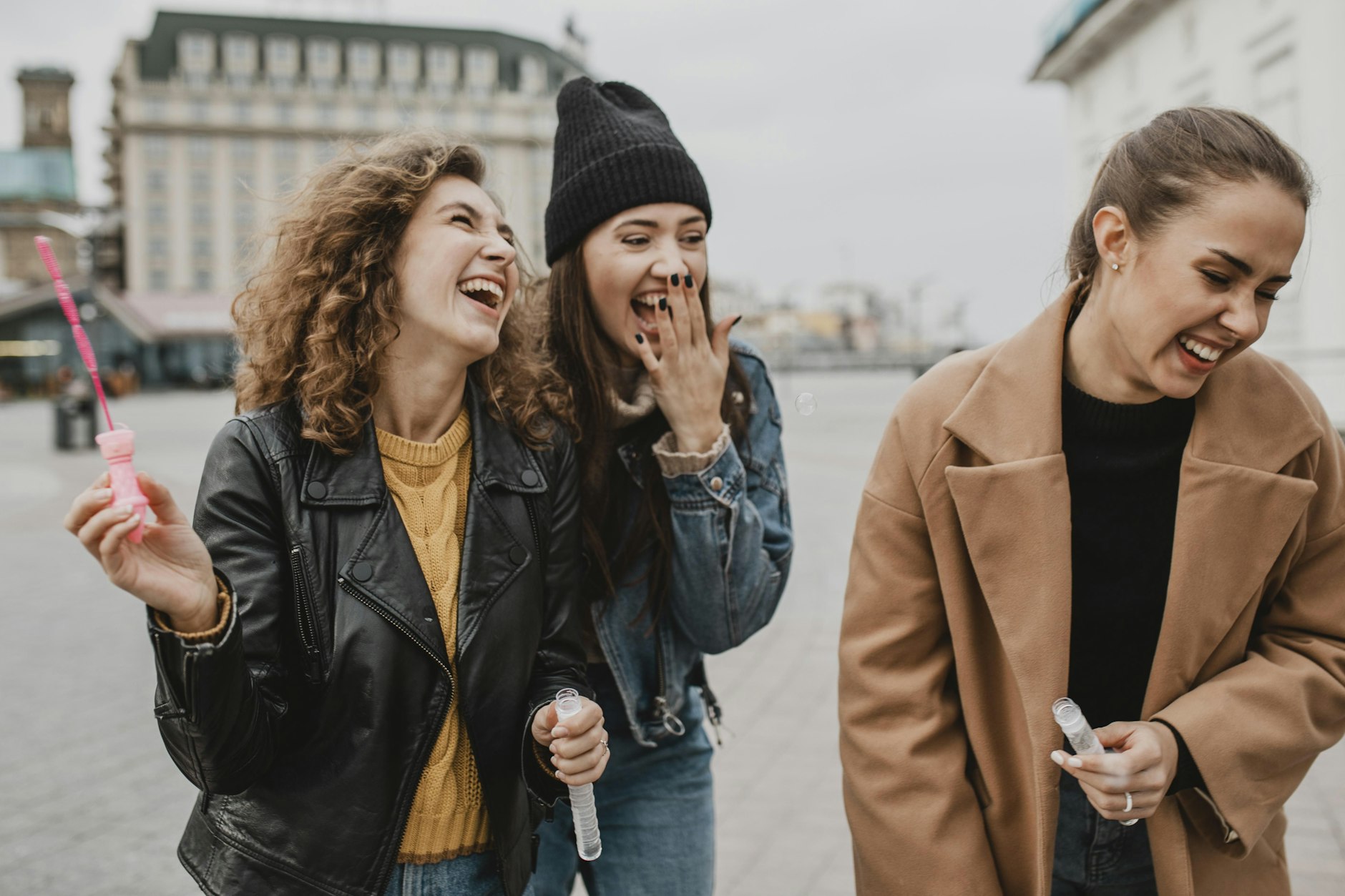 Ein feuriger Mond sorgt laut Horoskop für ein spannendes Wochenende.