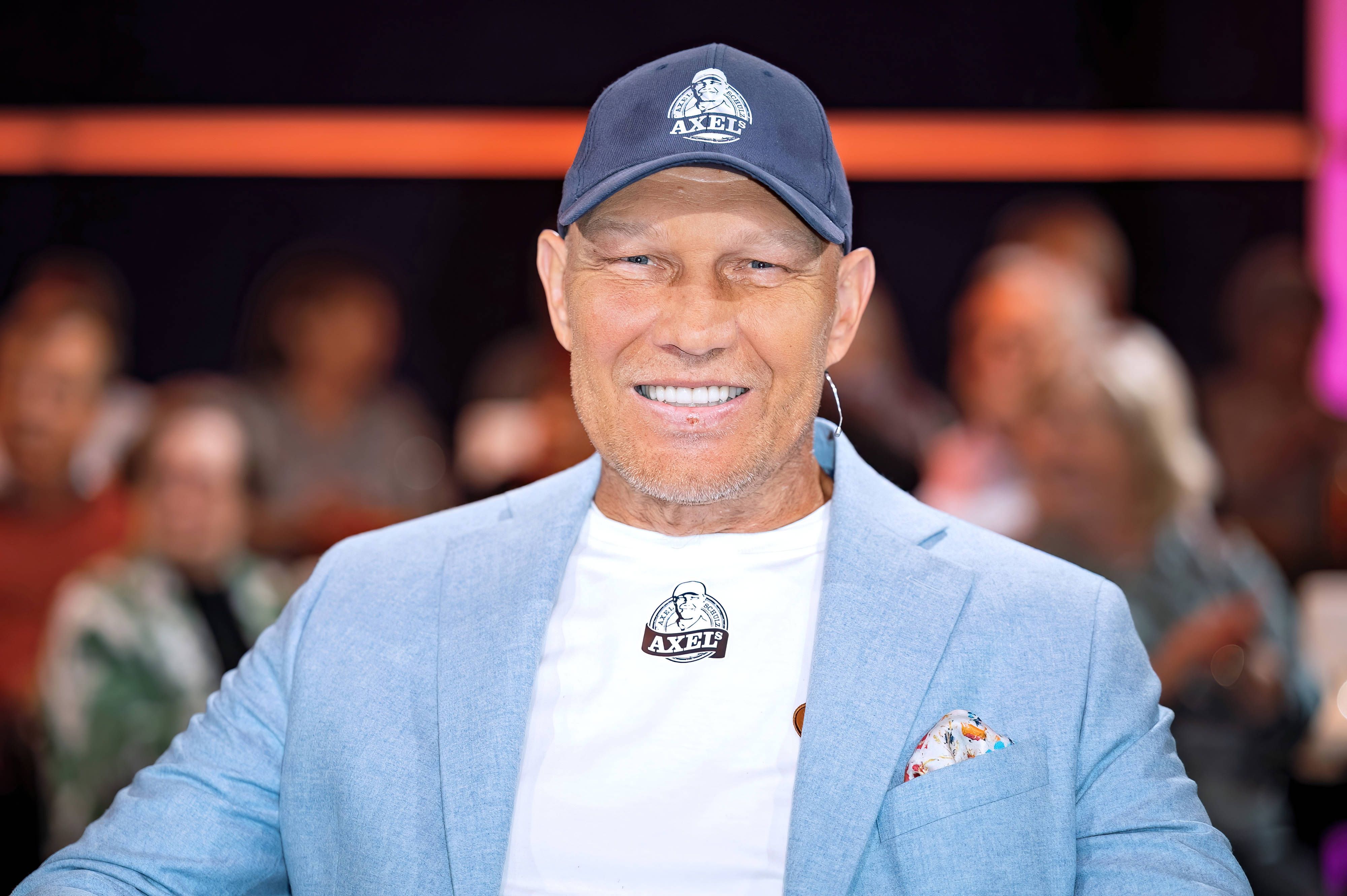 Box-Star Axel Schulz: Mit Schulden ins Dschungelcamp