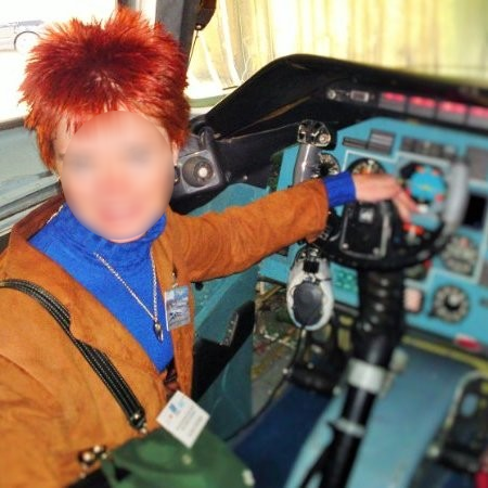 Image - Auf den Spuren der mutmaßlichen Russland-Spionin von Berlin: „Sie wollte immer berühmt werden“