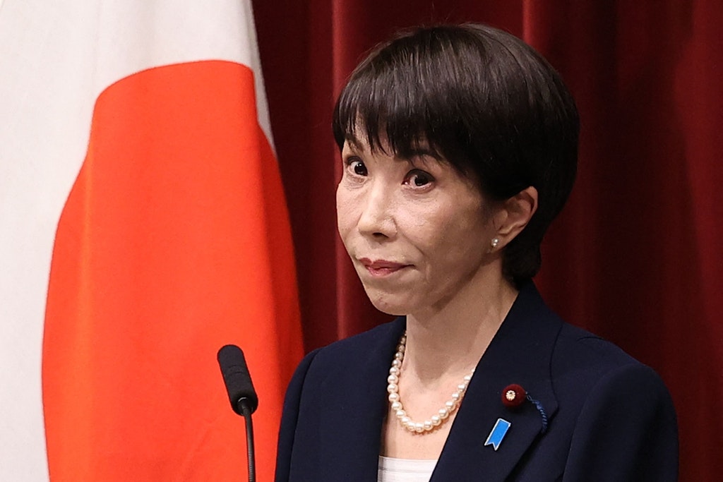Japan: Sanae Takaichi löst Parlament auf - neue Oppositionspartei gegründet