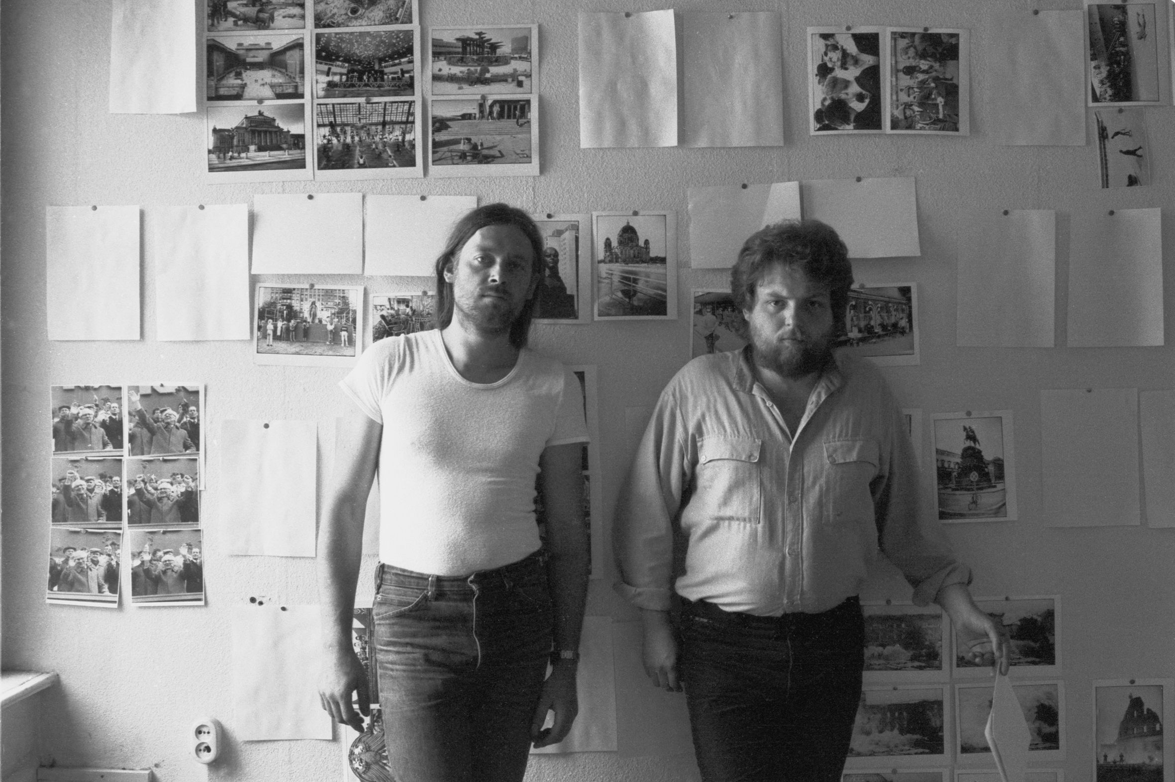 Image - Berlin war damals noch ganz anders: Der Film „Zärtlich kreist die Faust“