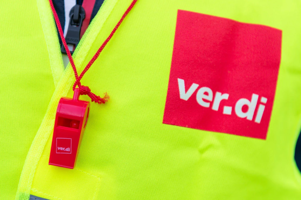 Vivantes-Töchter im Tarifstreit: Gewerkschaften erhöhen Druck