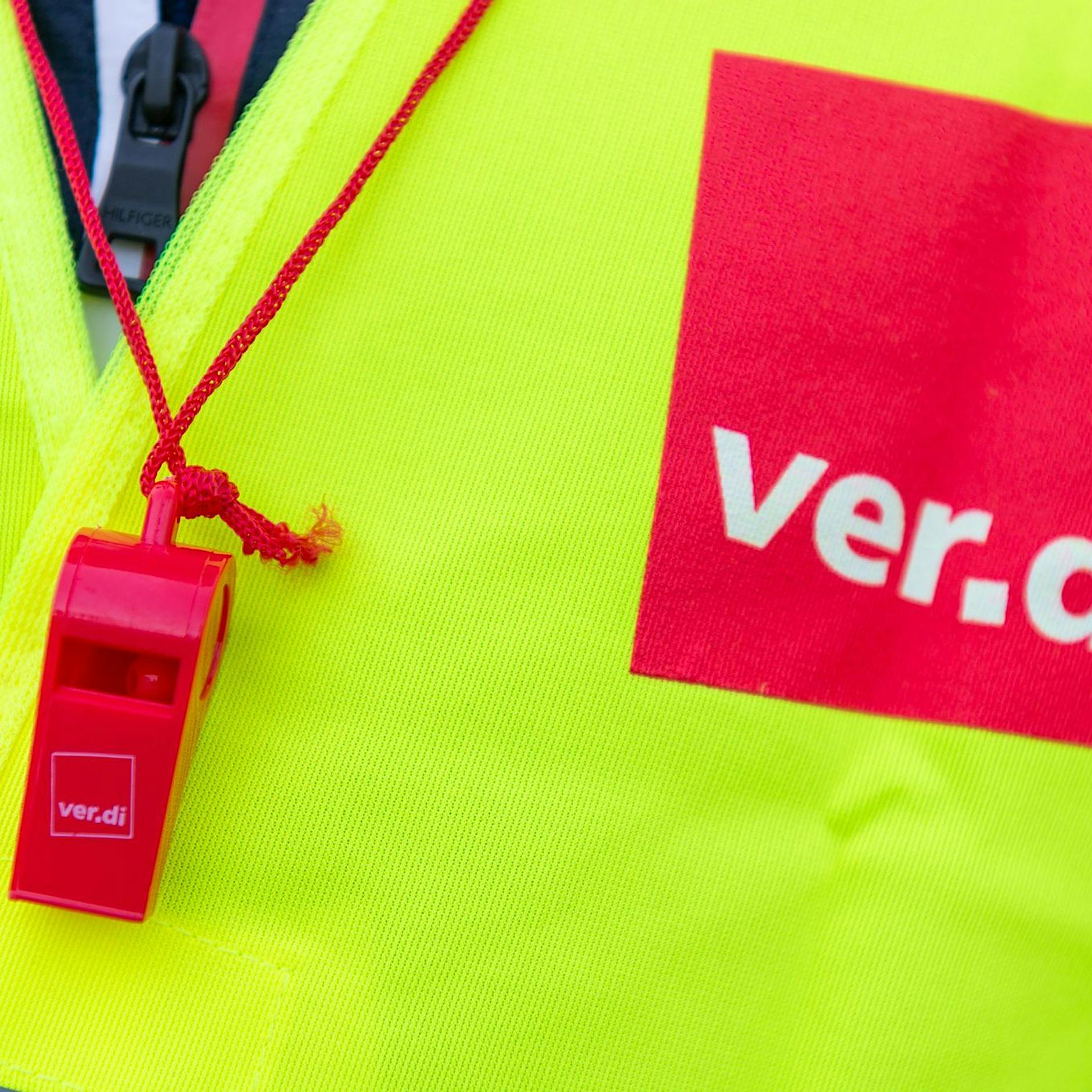 Vivantes-Töchter im Tarifstreit: Gewerkschaften erhöhen Druck