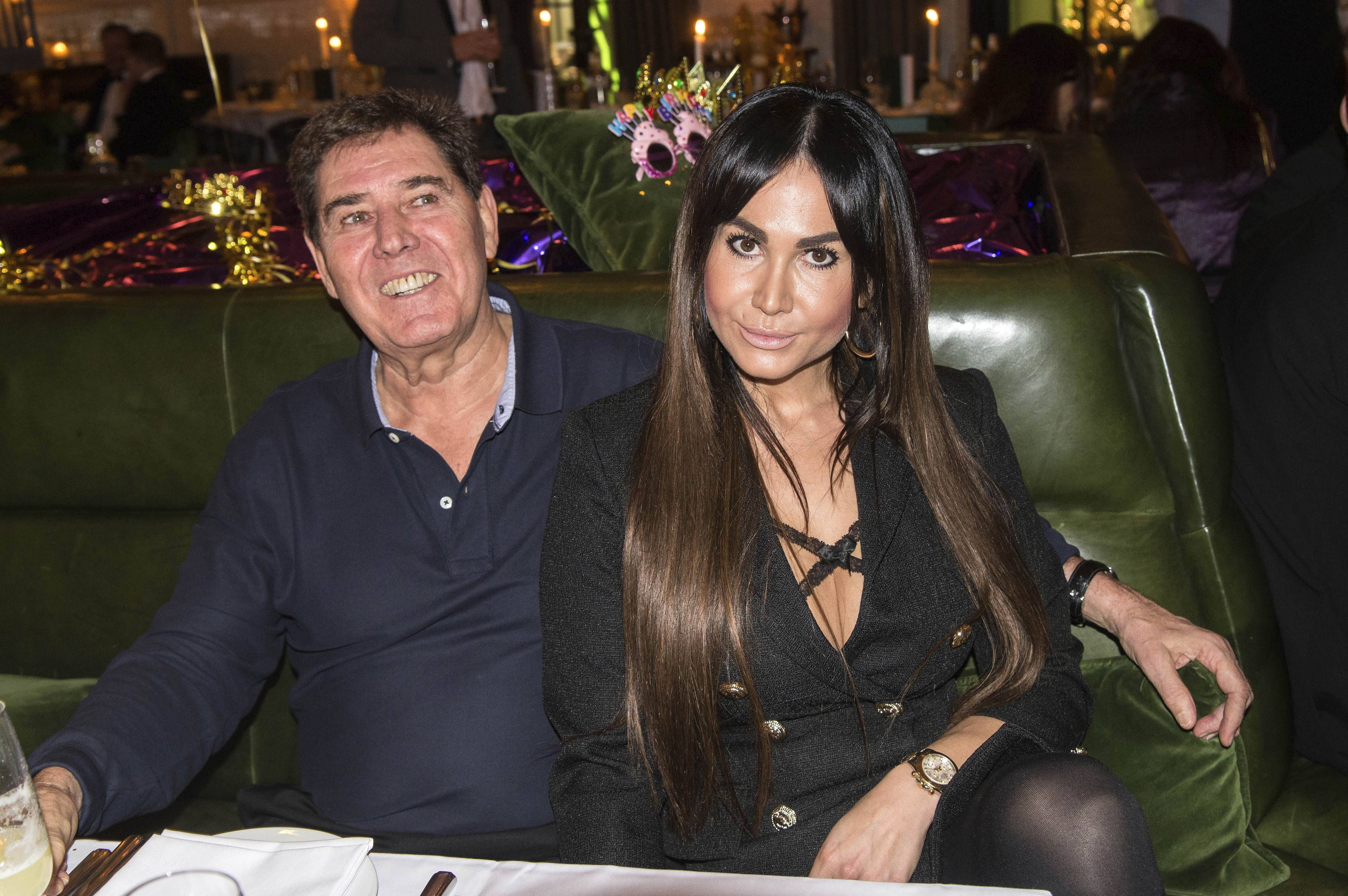 Jack Whites Vermögen schmolz dahin und die Erbin zahlt jetzt den Preis