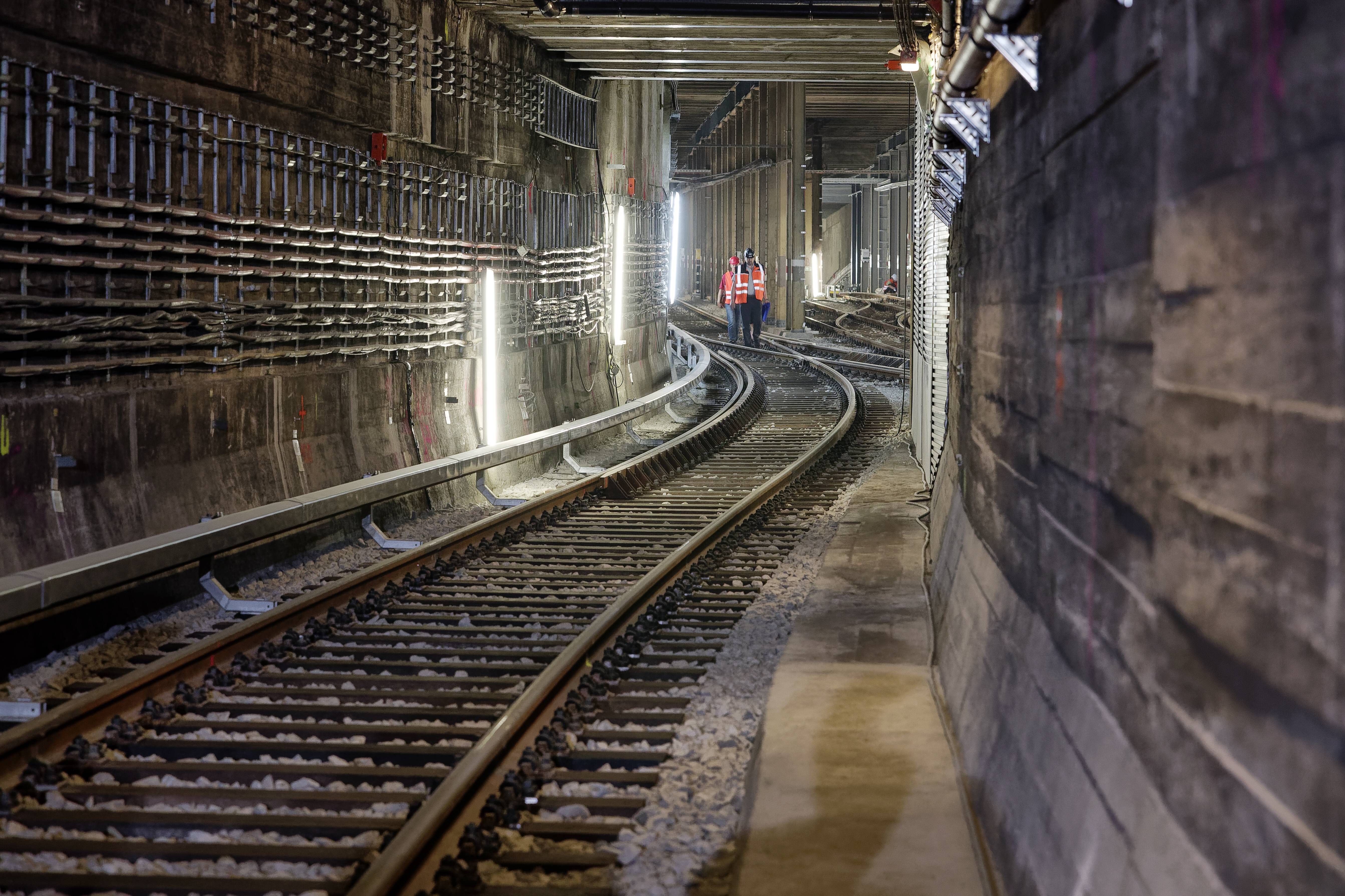 Drei Milliarden Euro für die U-Bahn: Wo Fahrgäste der BVG mit Baustellen rechnen müssen