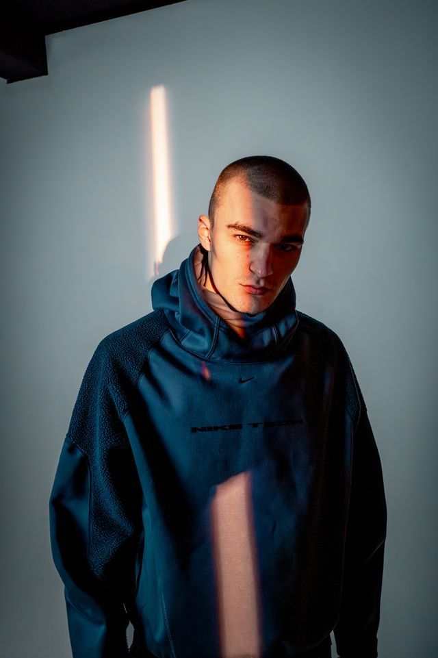 „Fick den Krieg“: Leipziger Rapper HeXer provoziert mit Anti-Wehrpflicht-Single