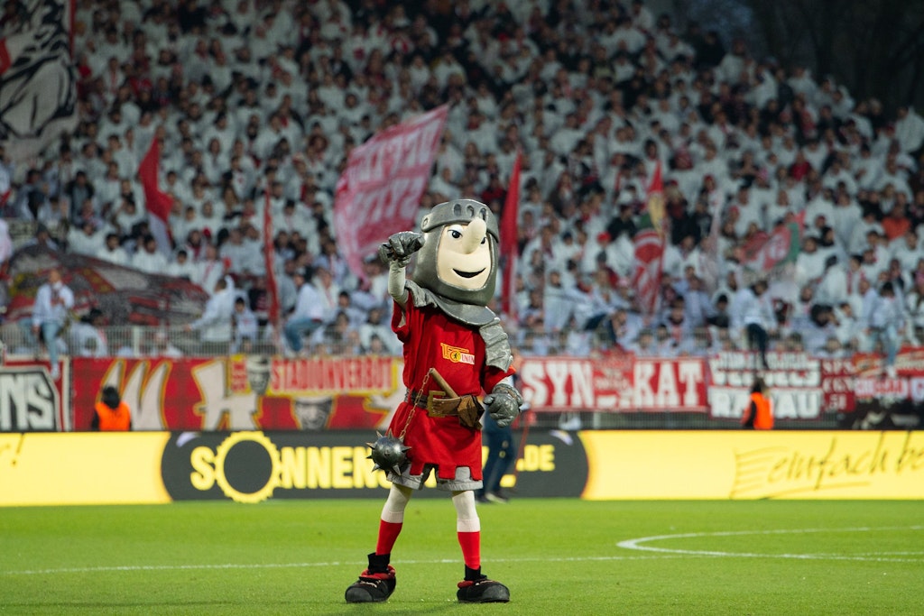 Die Bundesliga sollte sich am 1. FC Union Berlin ein Beispiel nehmen