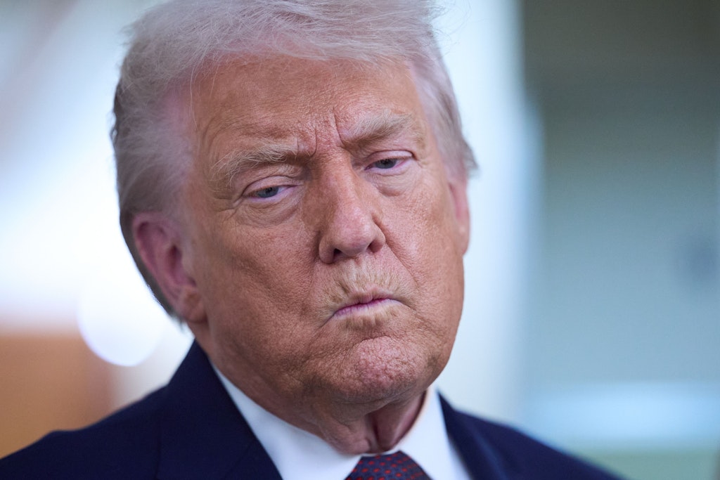 Trump-Aussage über Nato-Truppen in Afghanistan löst Empörung in Großbritannien aus