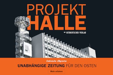 Marode an die Freude