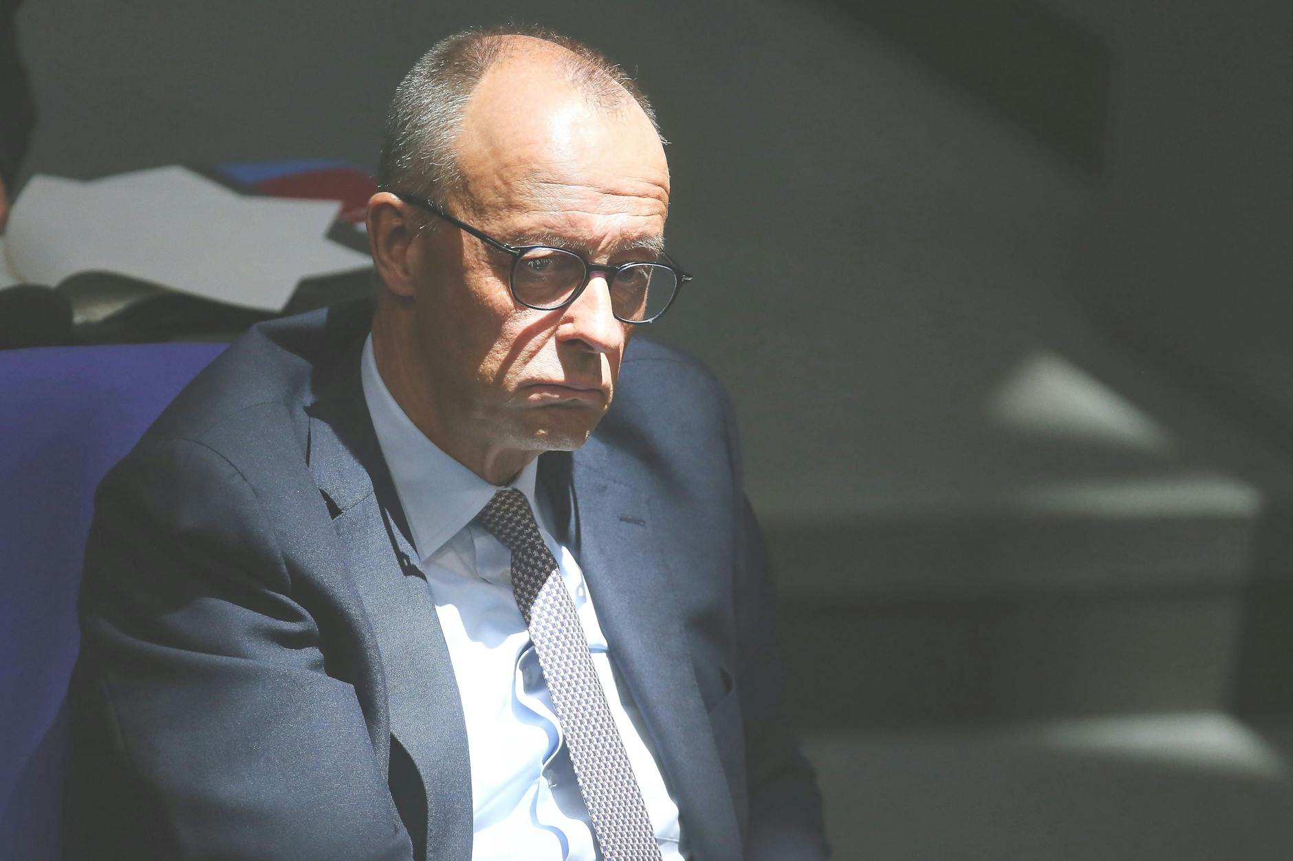 Viele CDU-Mandatsträger klagen über das mangelnde Selbstbewusstsein ihrer Partei.