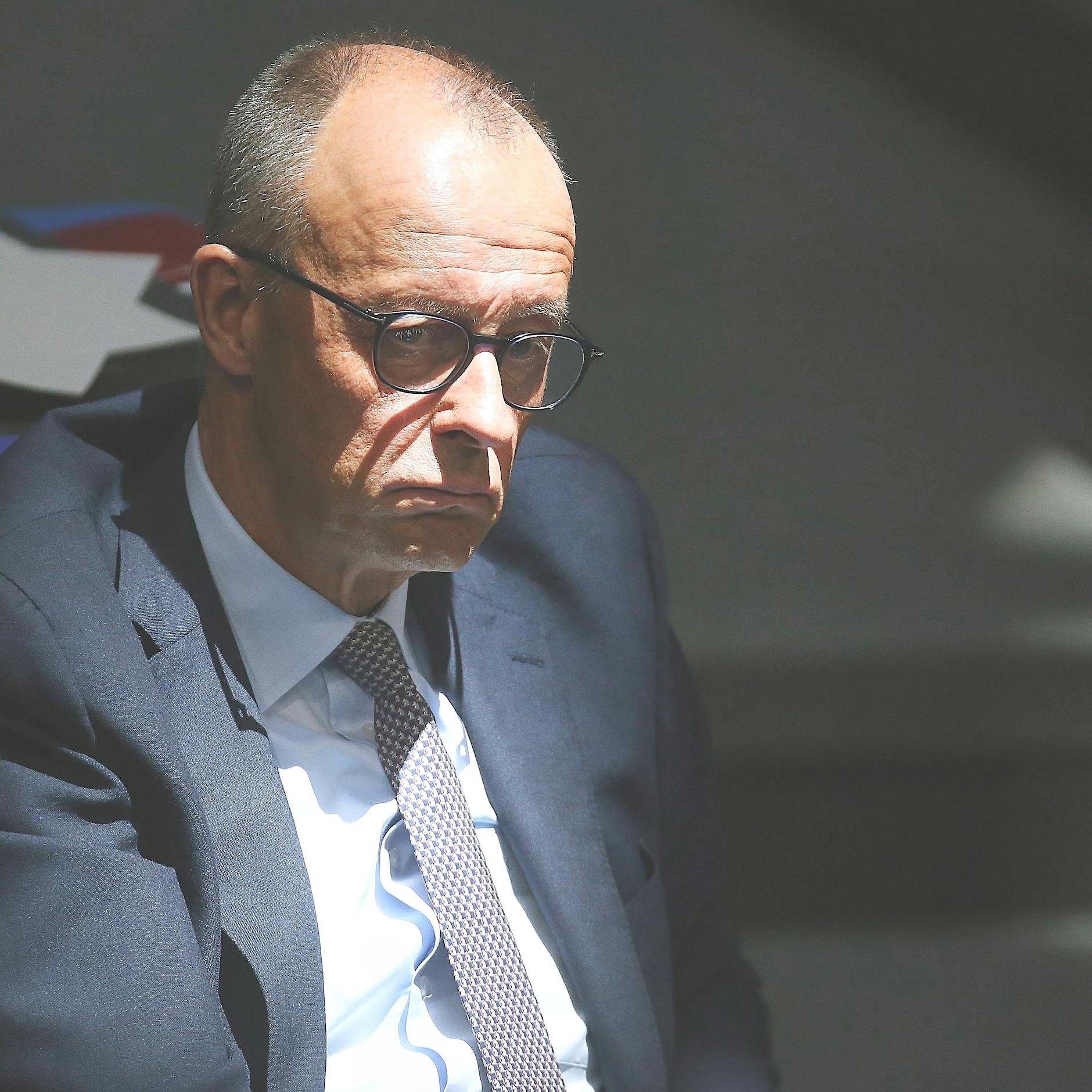 Auf dem Vulkan: Wie die CDU um ihr Überleben als letzte große Volkspartei kämpft