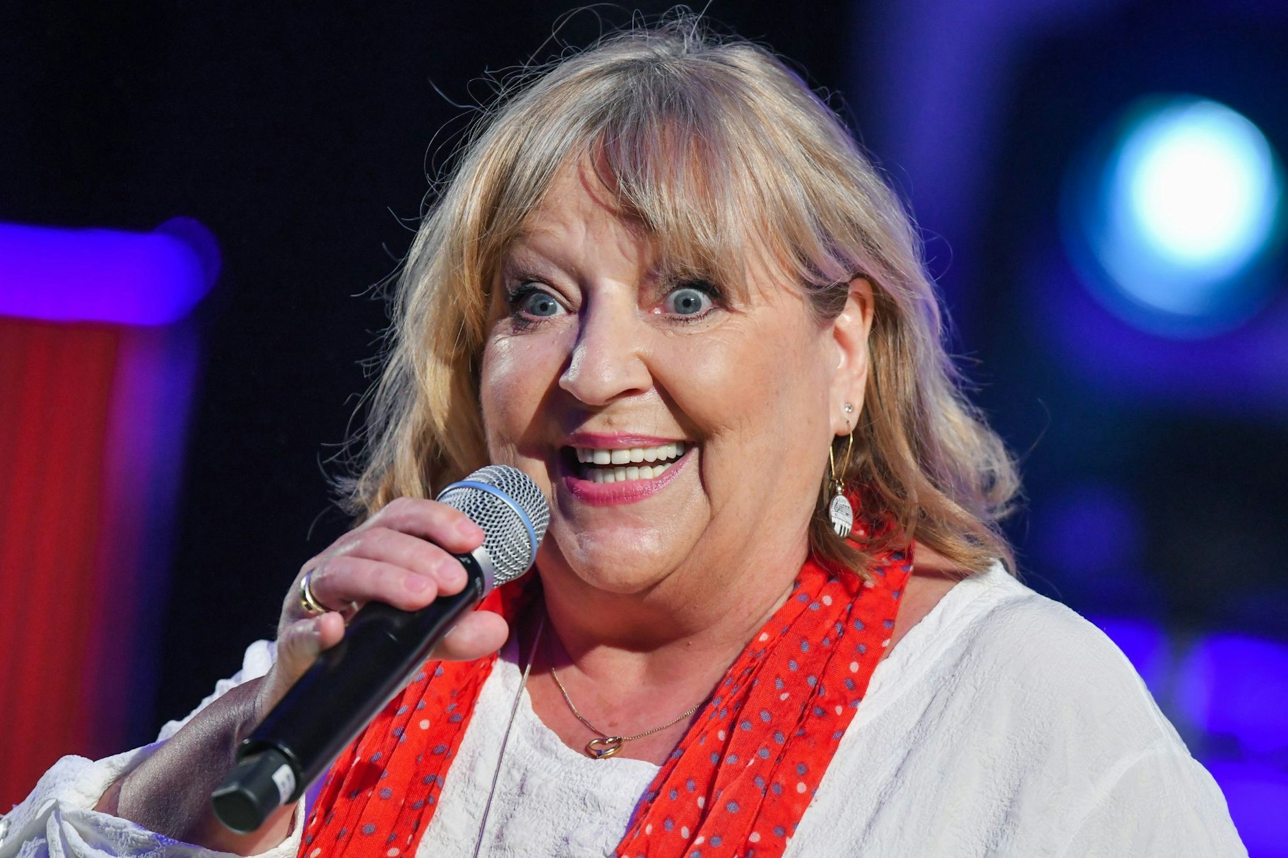 Angelika Mann dachte, sie hätte den Krebs besiegt