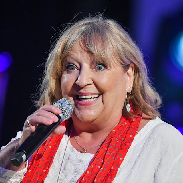 Angelika Mann dachte, sie hätte den Krebs besiegt