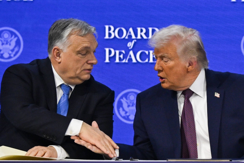 Orbán leakt geheime Info: Will die EU 800 Milliarden Euro in die Ukraine schicken?