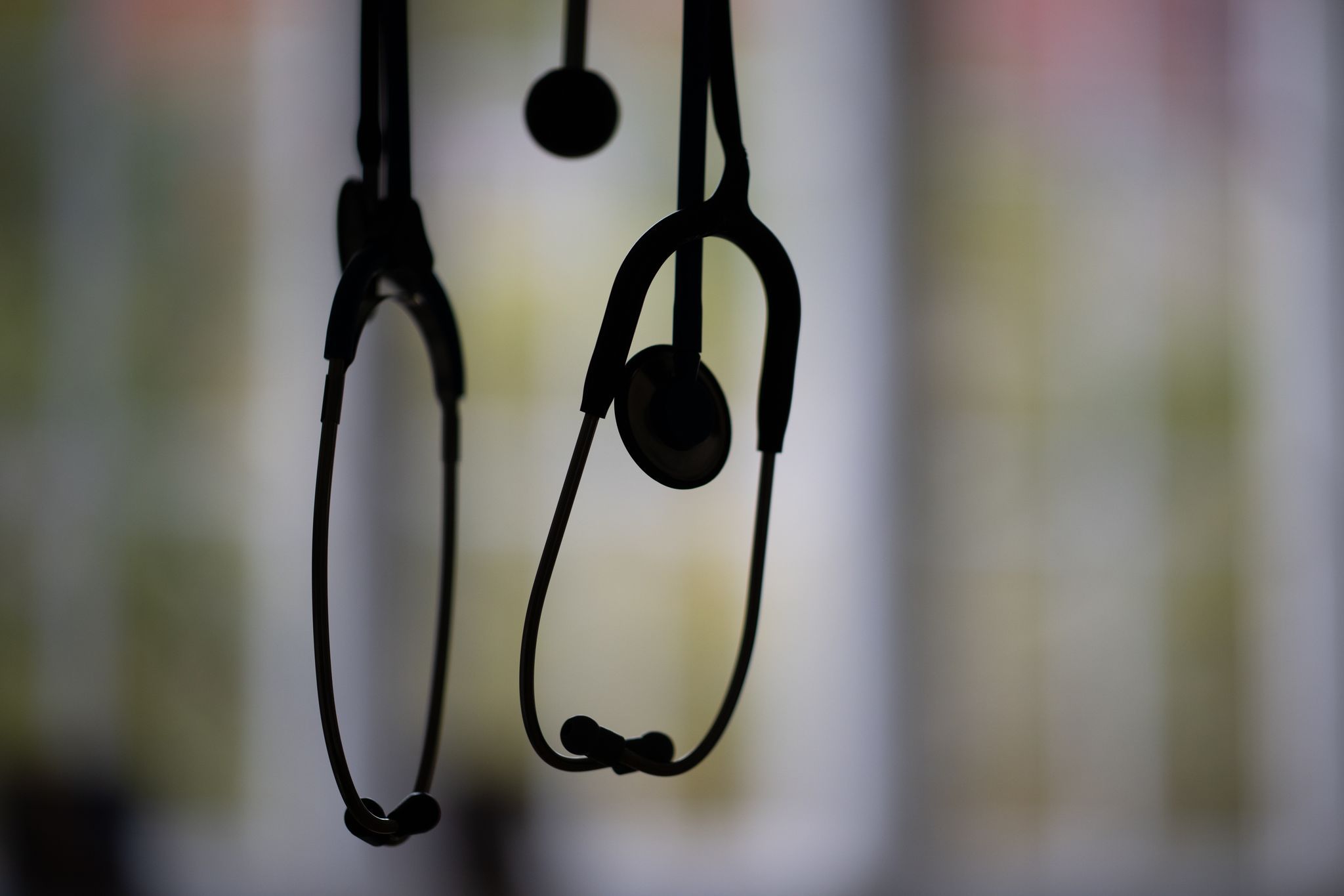 Atemwegserkrankungen und Psyche: So oft sind die Berliner krank