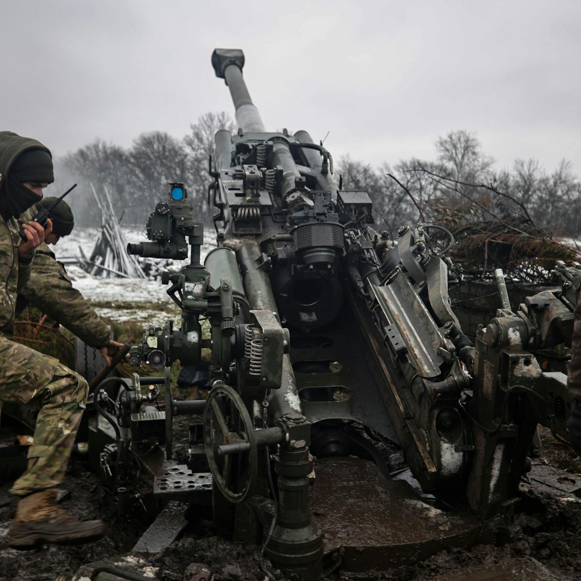 Image - „Faschistisches Bataillon“: Französische Neonazis kämpfen in der Ukraine