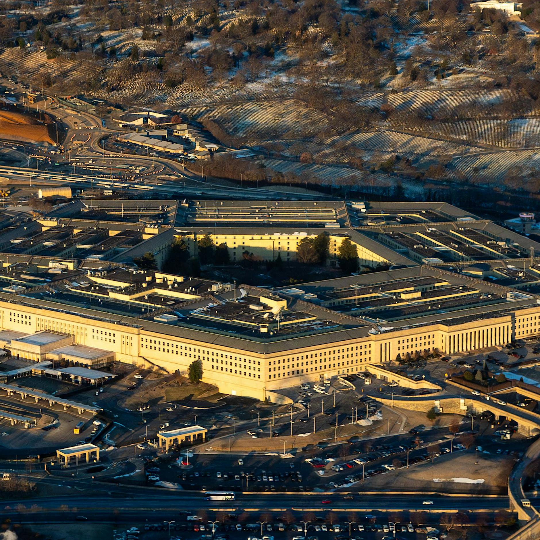 Neue Pentagon-Strategie: China nicht mehr oberste Priorität – Europa soll sich selbst verteidigen