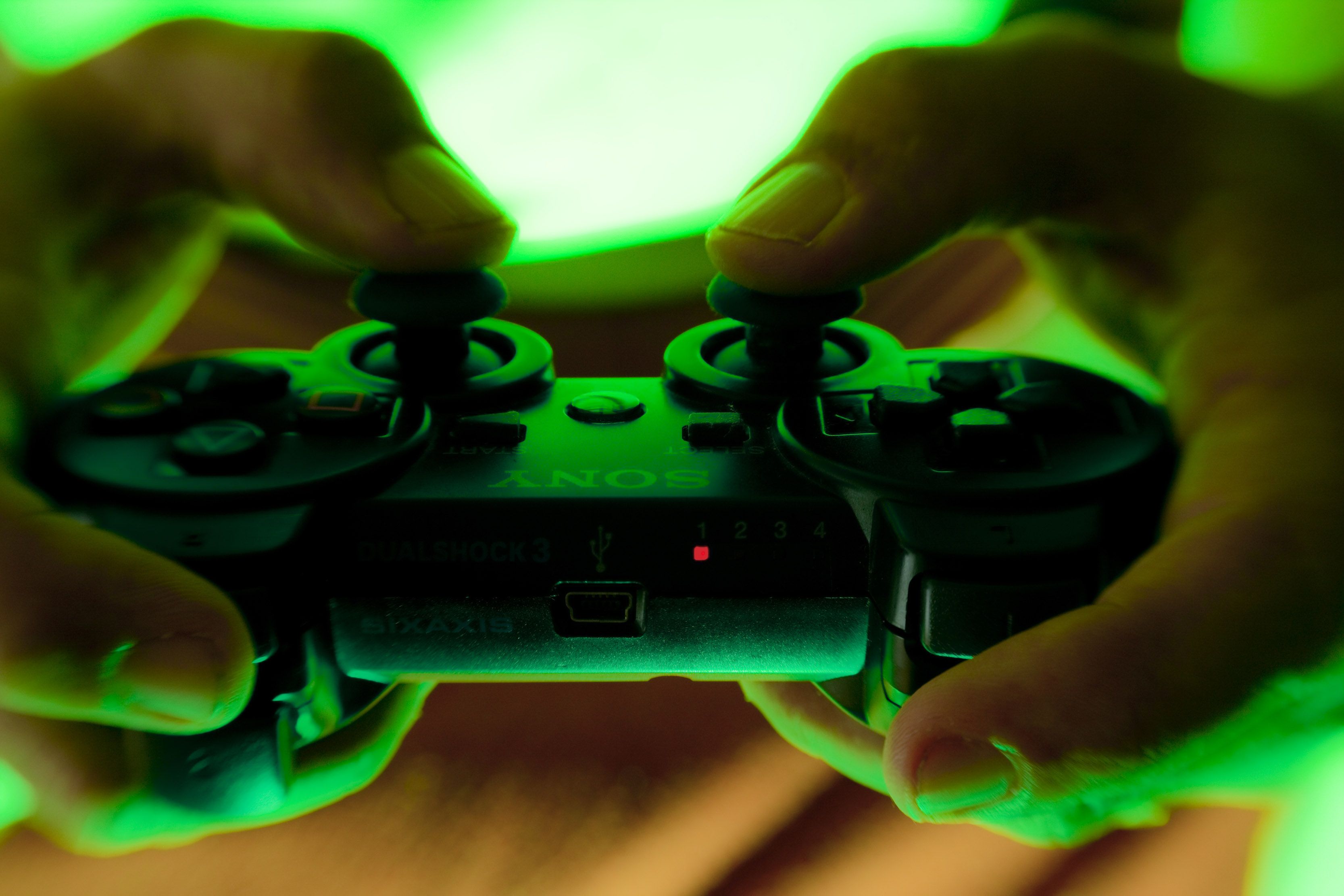 Playstation, Atari und Co.: So wird Spielzeug zum sicherheitspolitischen Risiko