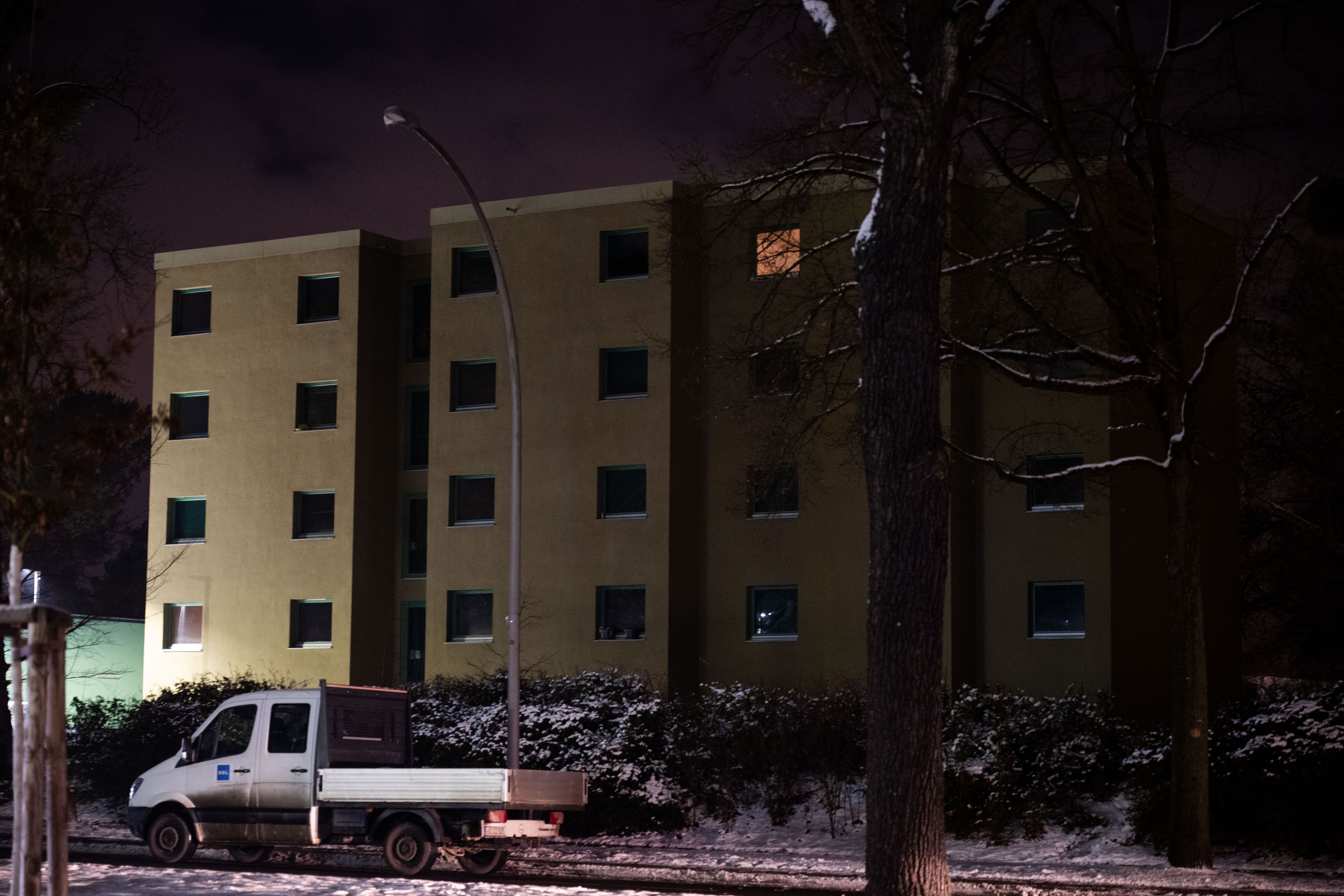 Nach Stromausfall im Berliner Südwesten: 2200 Betroffene beantragen Hotelkostenerstattung