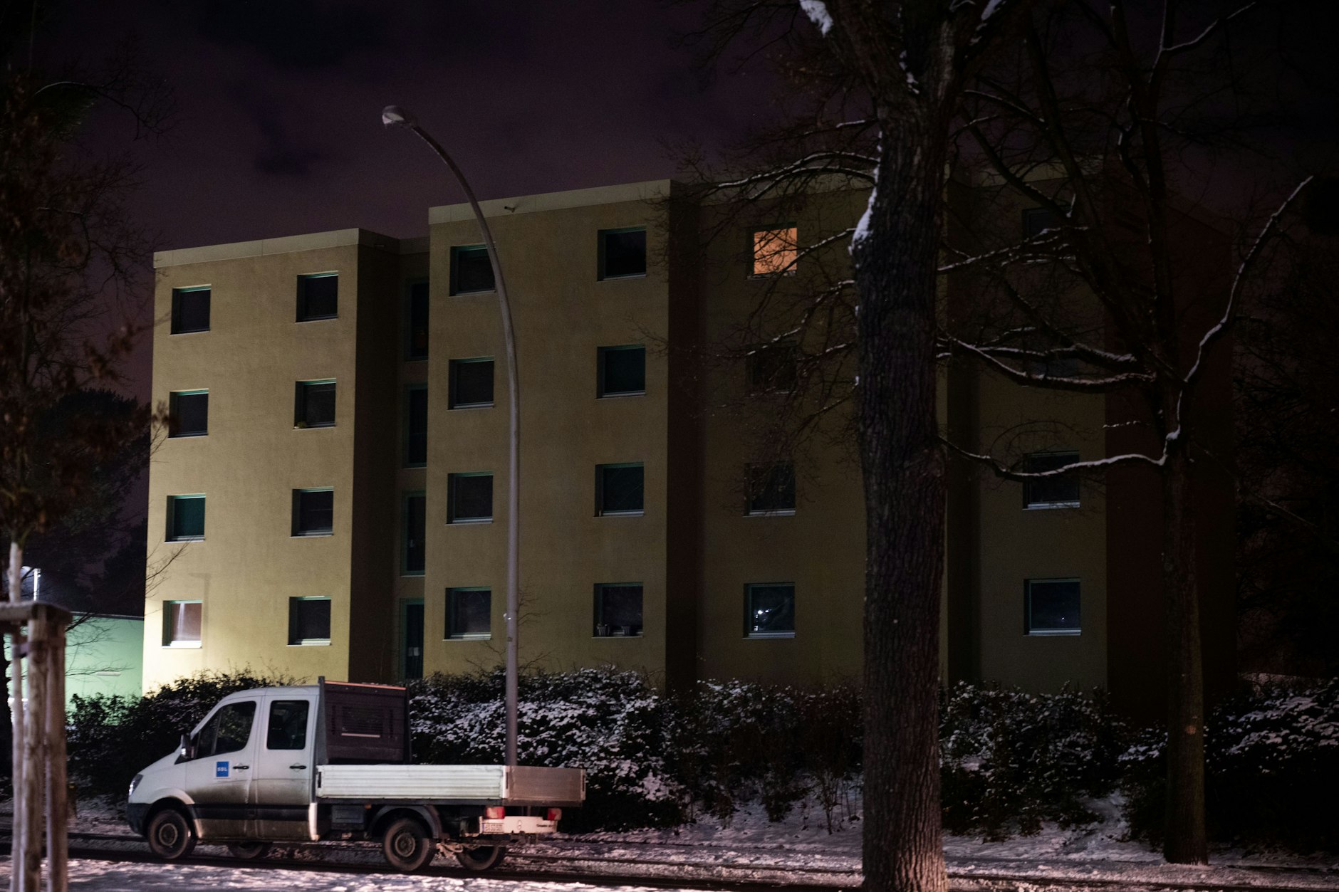 Knapp fünf Tage lang waren zehntausende Haushalte im Berliner Süden von der Stromversorgung abgeschnitten.