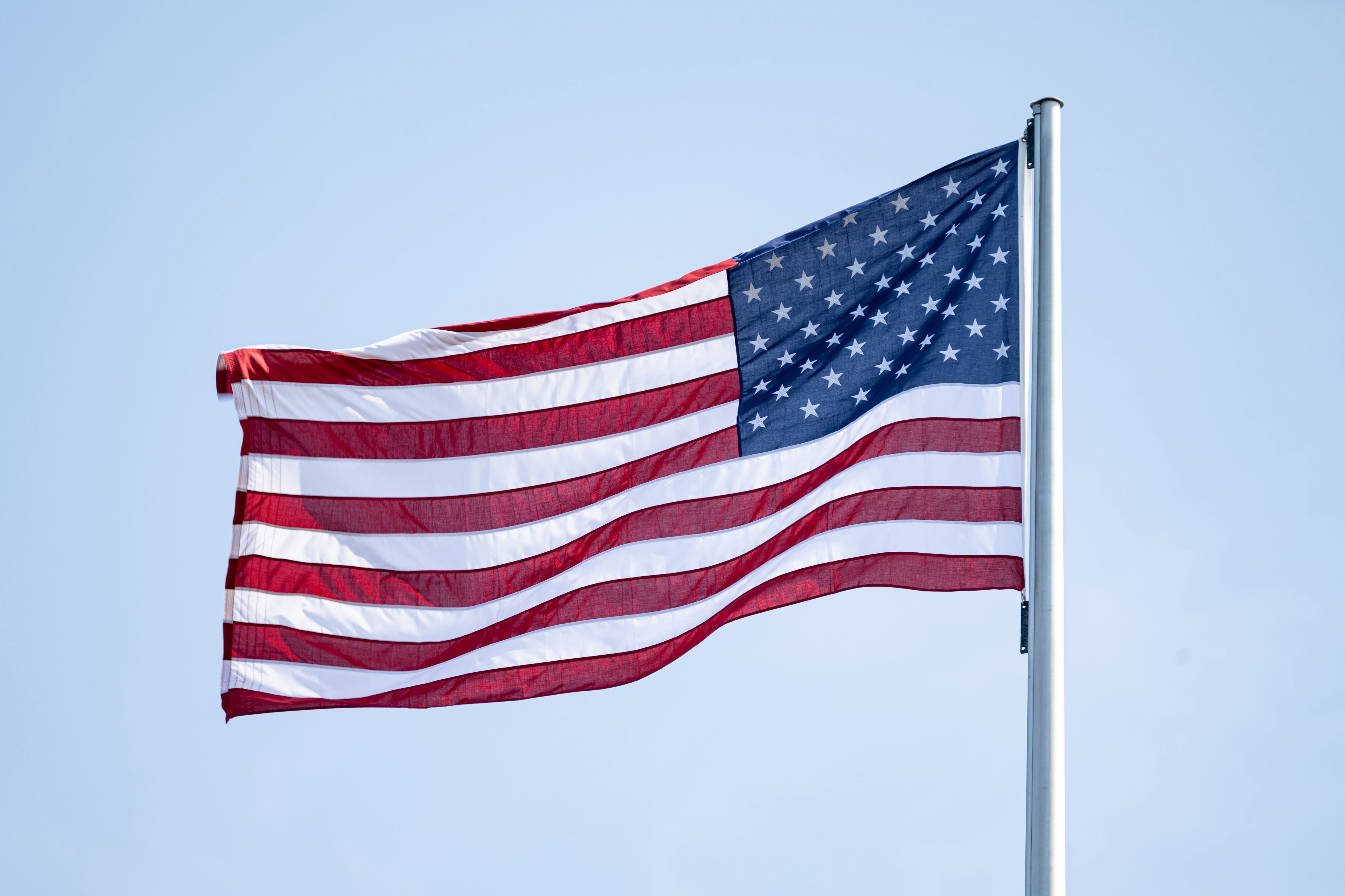 Image - Aus Deutschland in die USA: Leuchtende Augen und „American Spirit“