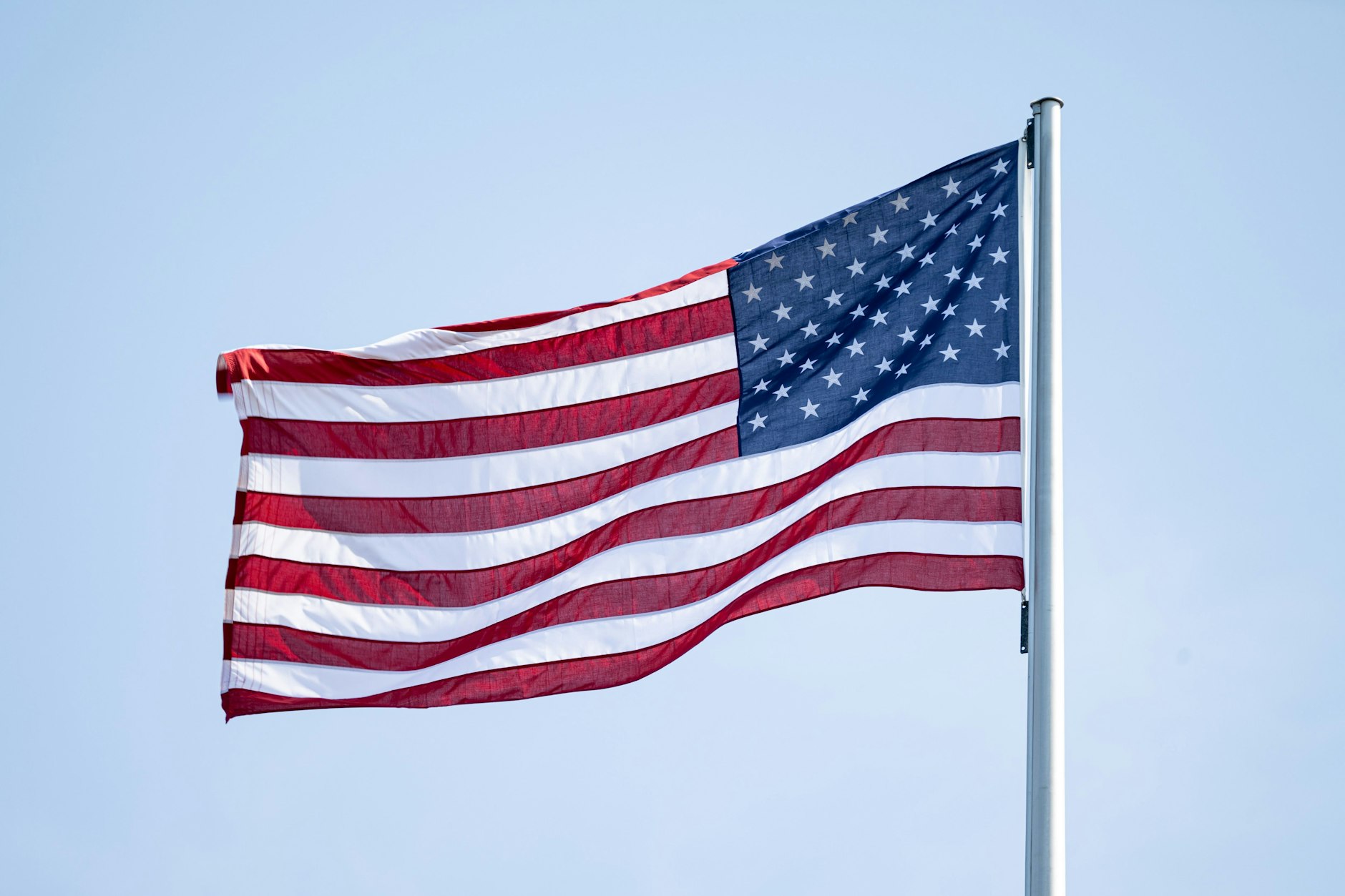 „USA for You“ fördert das, was in den Nachrichten meist fehlt: den direkten Austausch vor Ort.