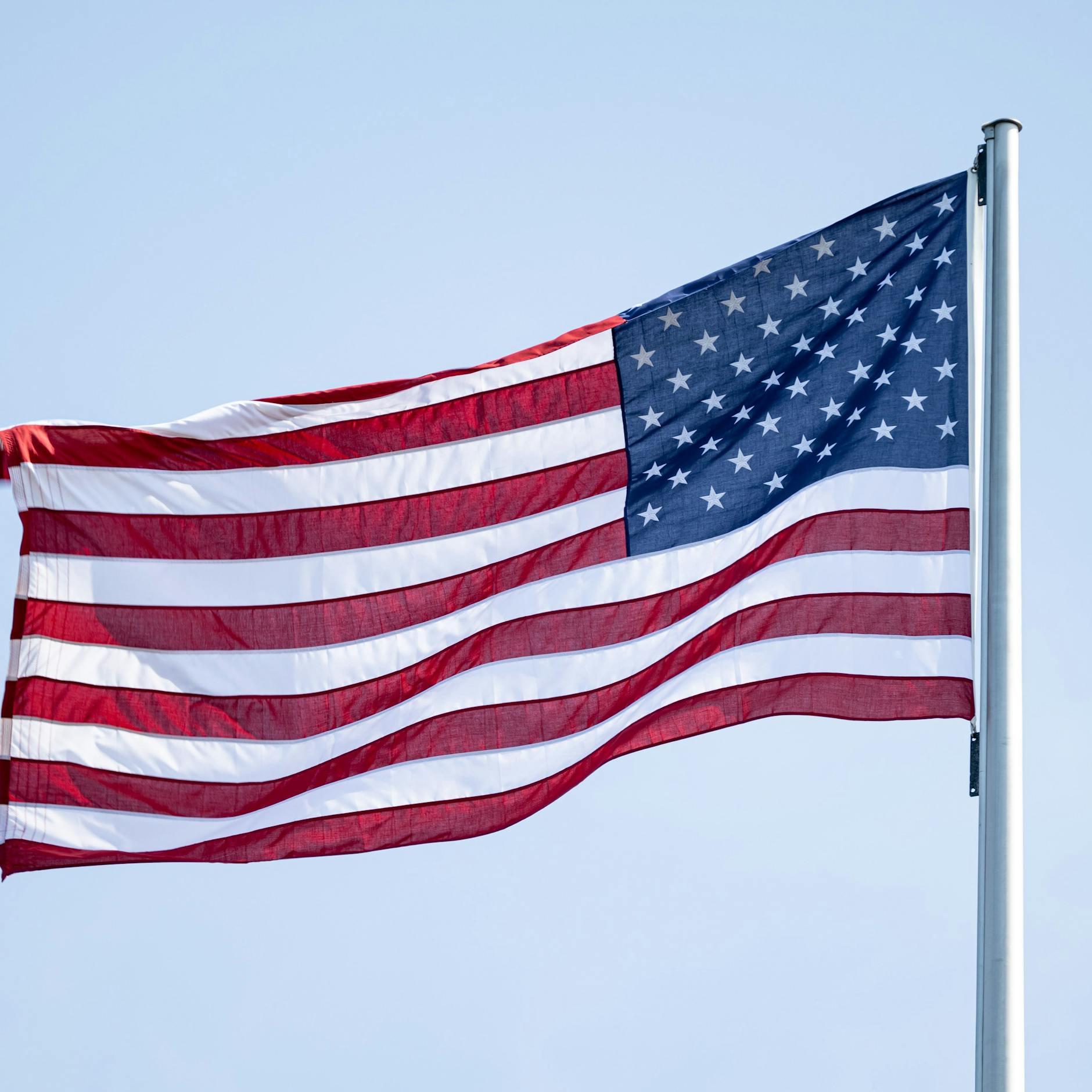 Image - Aus Deutschland in die USA: Leuchtende Augen und „American Spirit“