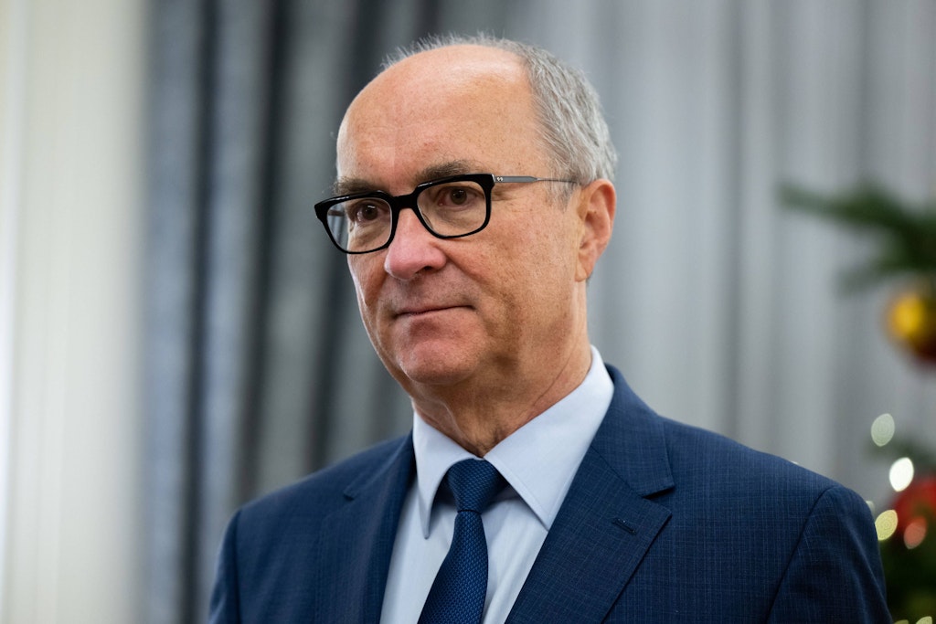 Polens Sejm-Marschall: „Es gibt kein sicheres Polen ohne ein sicheres Deutschland“