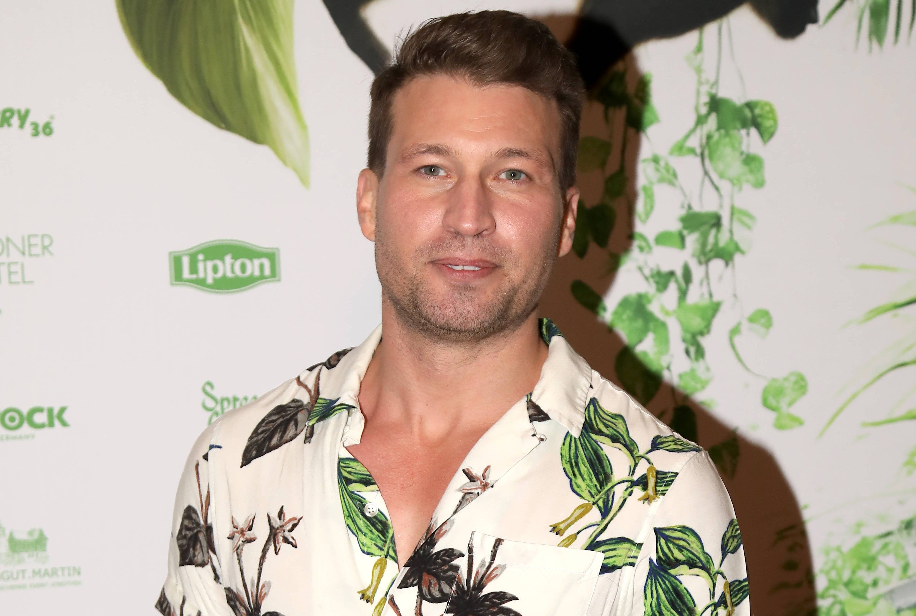 Ex-GZSZ-Star Raúl Richter nach Trennung obdachlos in Berlin