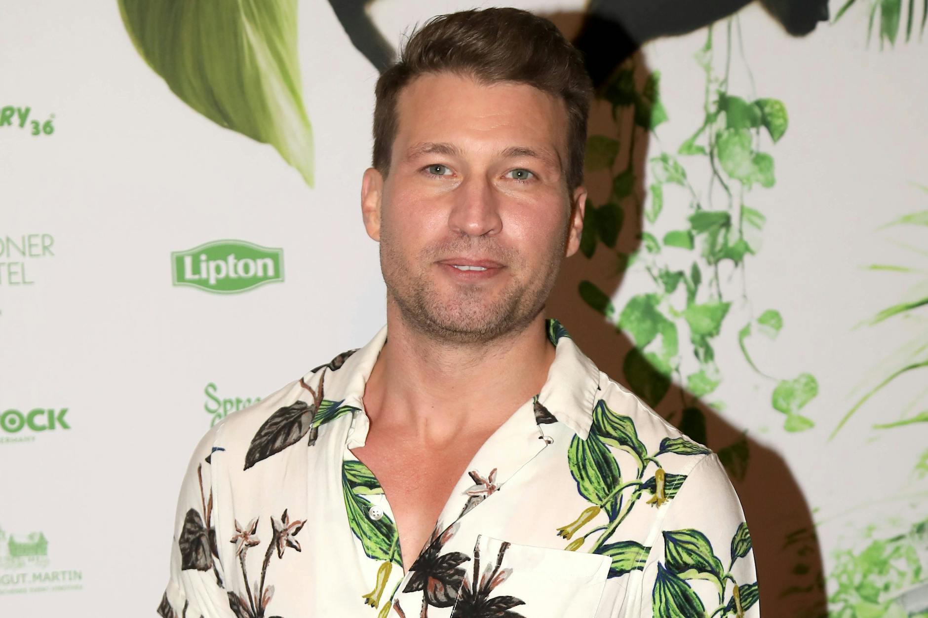 Raúl Richter lebt nach der Trennung wieder in Berlin.