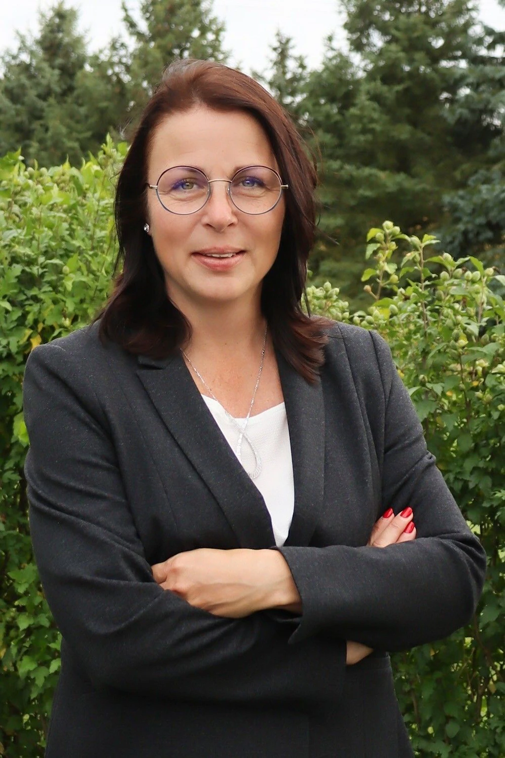 Stichwahl in Brandenburg: CDU-Kandidat Erbert gewinnt vor AfD-Kandidatin