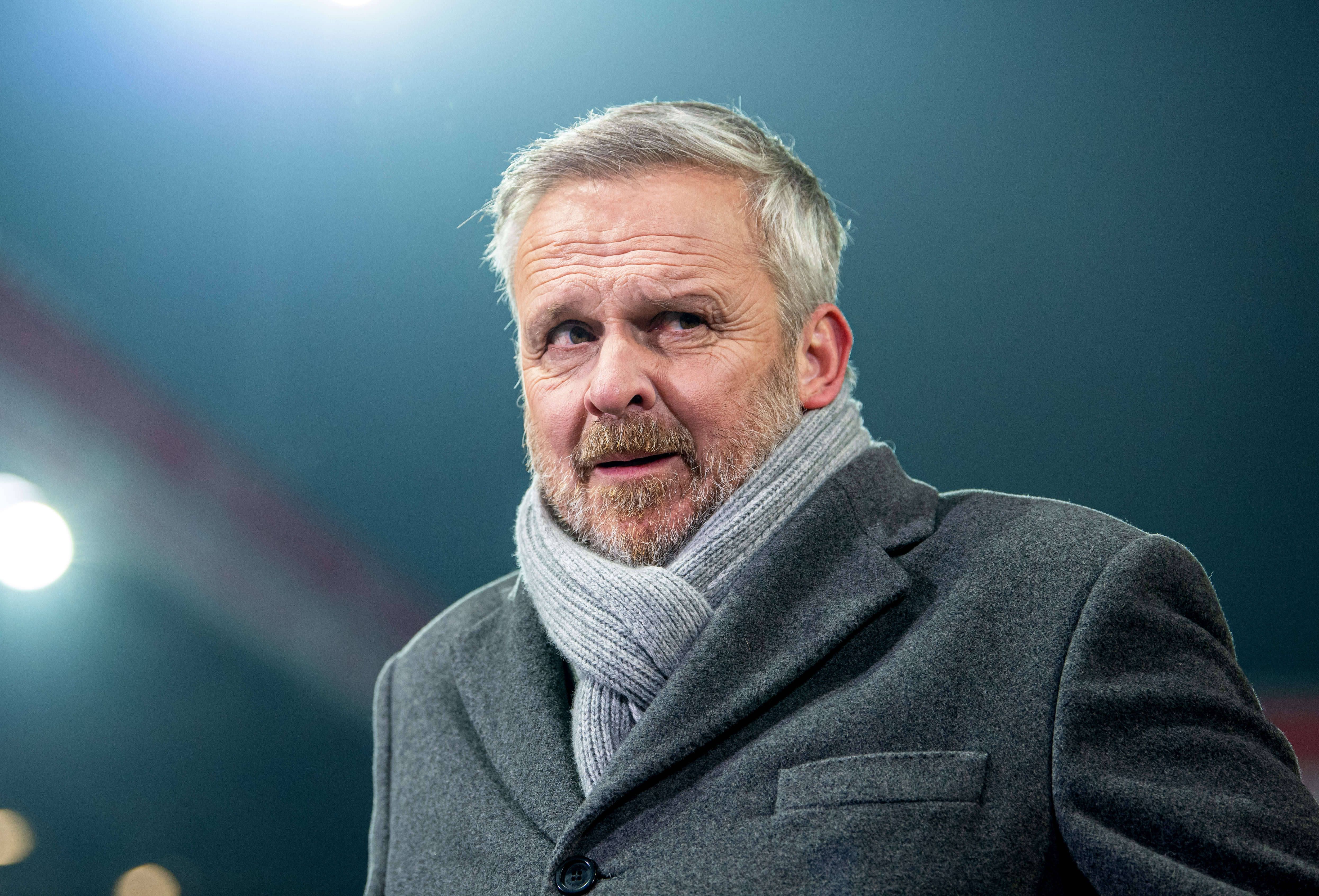 Dietmar Hamann staunt über Union  – und verteilt Spitze gegen RB