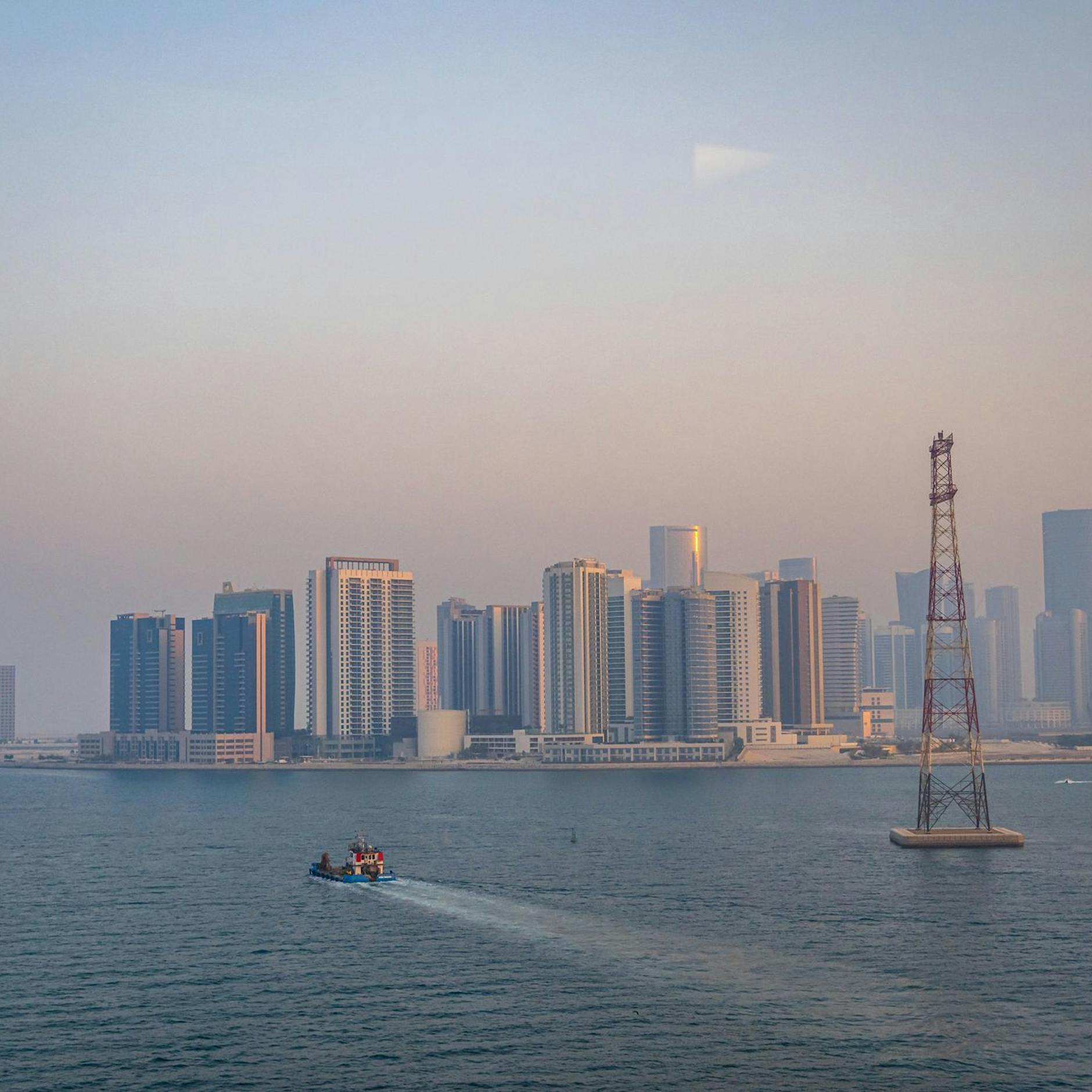 Image - „Fast wie Freunde“? USA optimistisch nach Ukraine-Russland-Verhandlungen